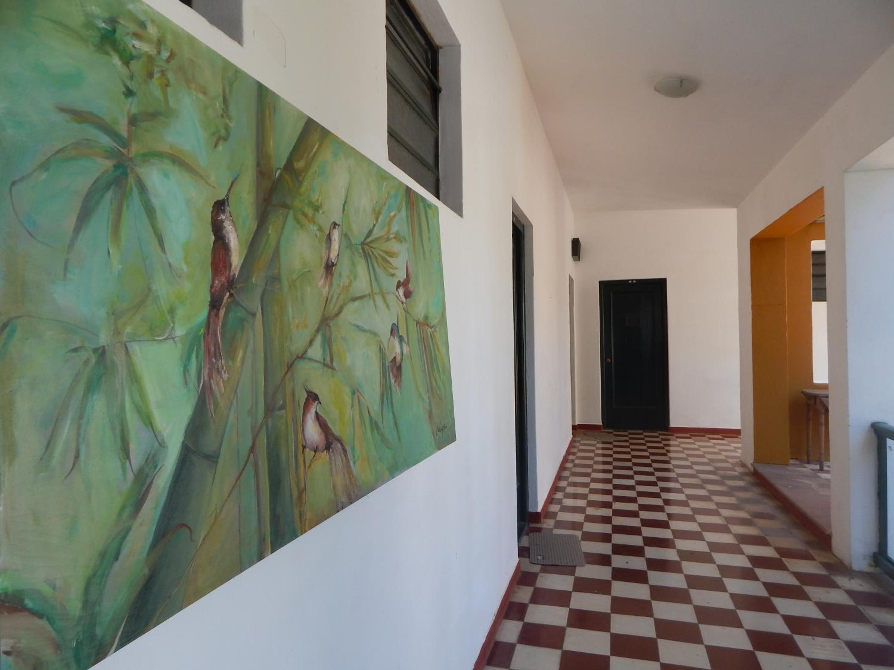 Fortin de Santa Rosa