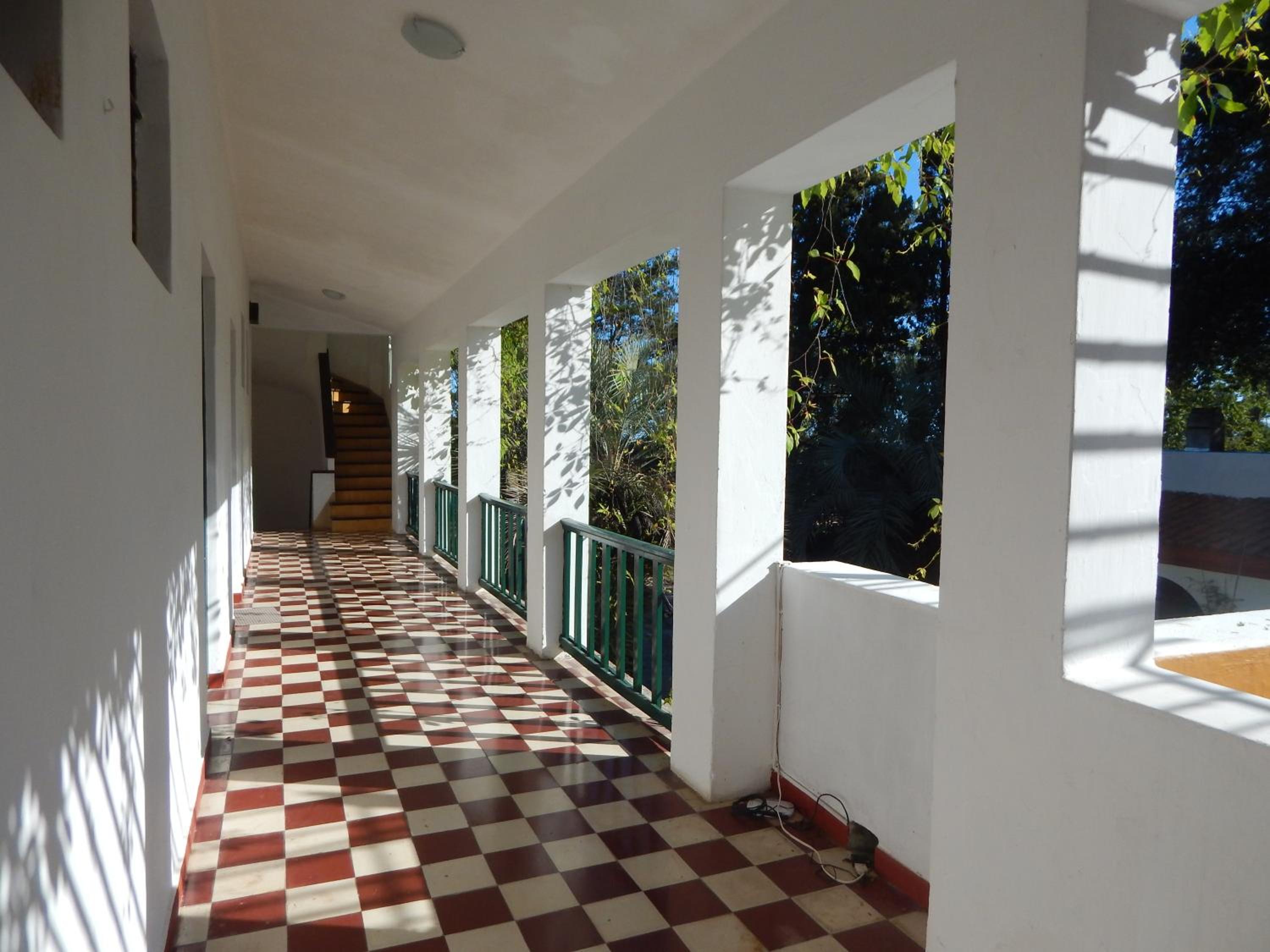 Fortin de Santa Rosa
