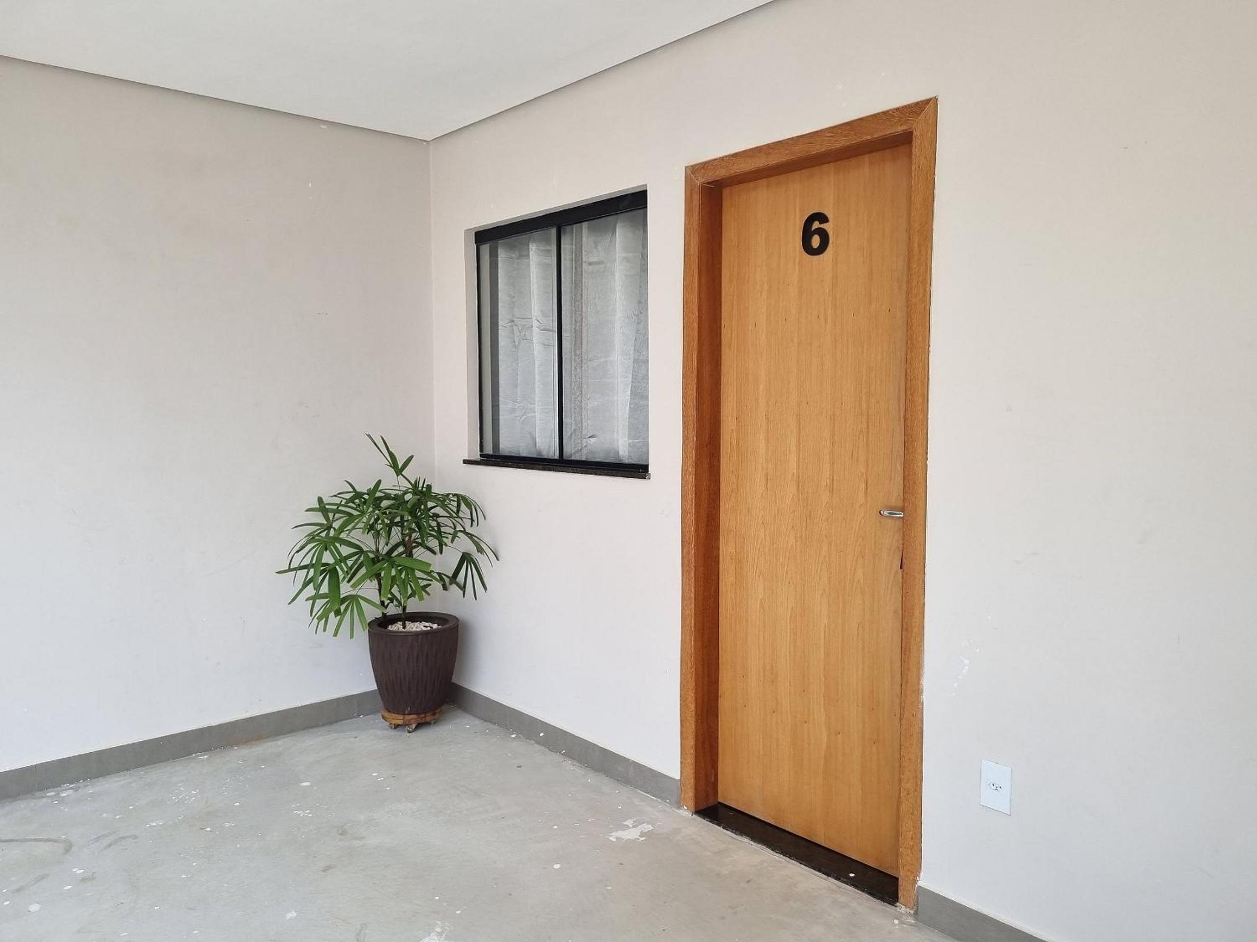 1- ACHEI Casa - Seu espaço preferido em Porto Velho