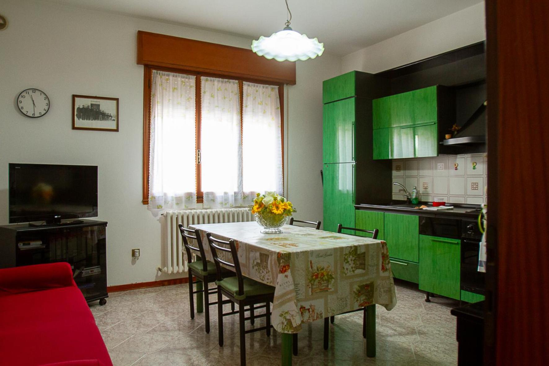 Apartments Delise