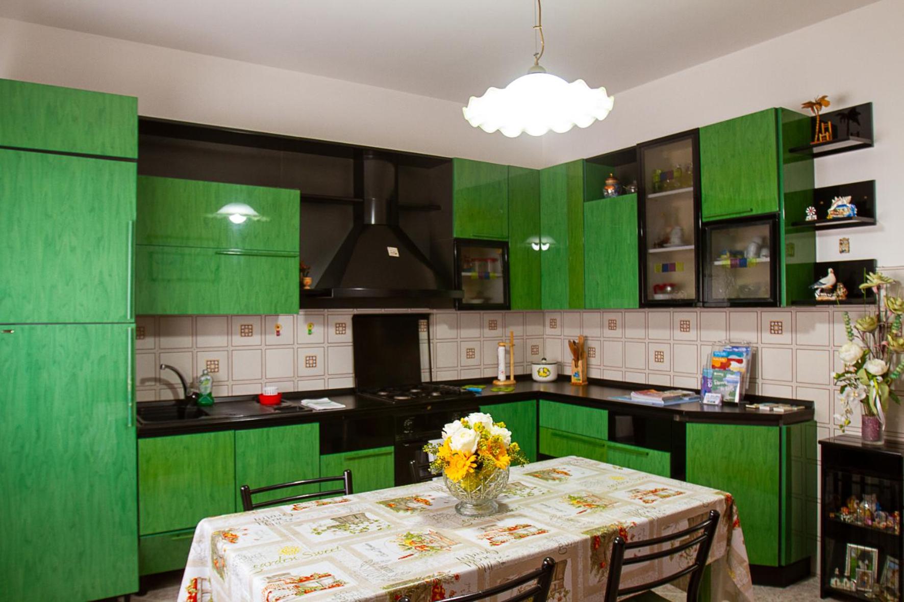 Apartments Delise
