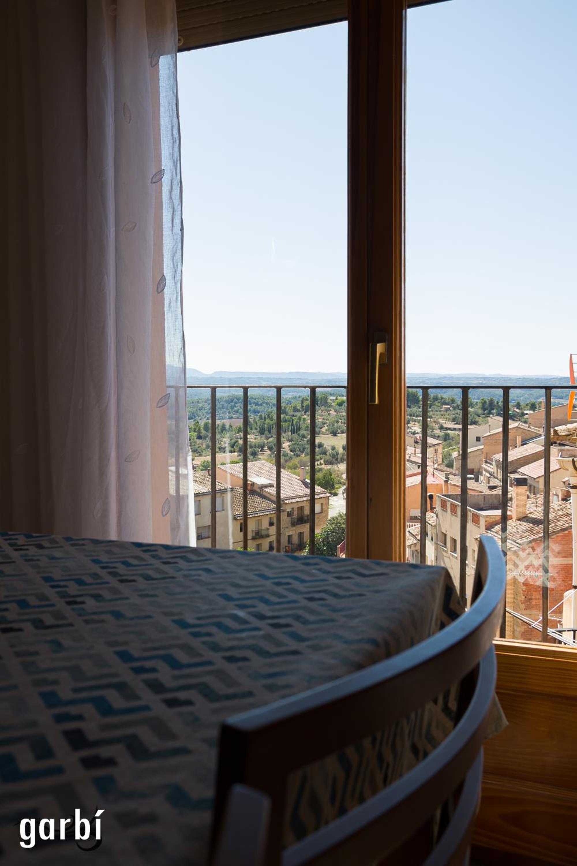 Casa Garí d'Horta de Sant Joan view 2
