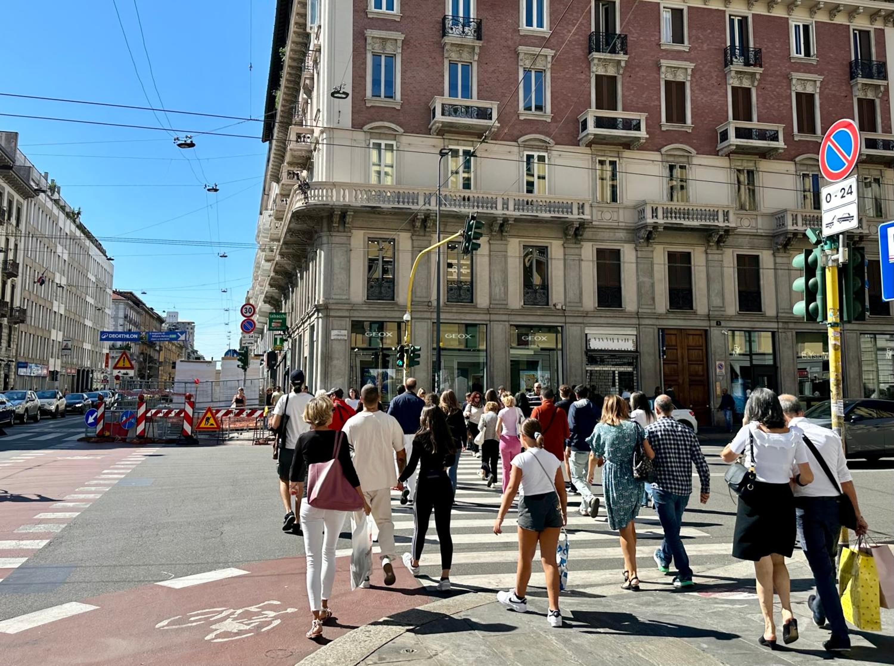 Lapo Apartments