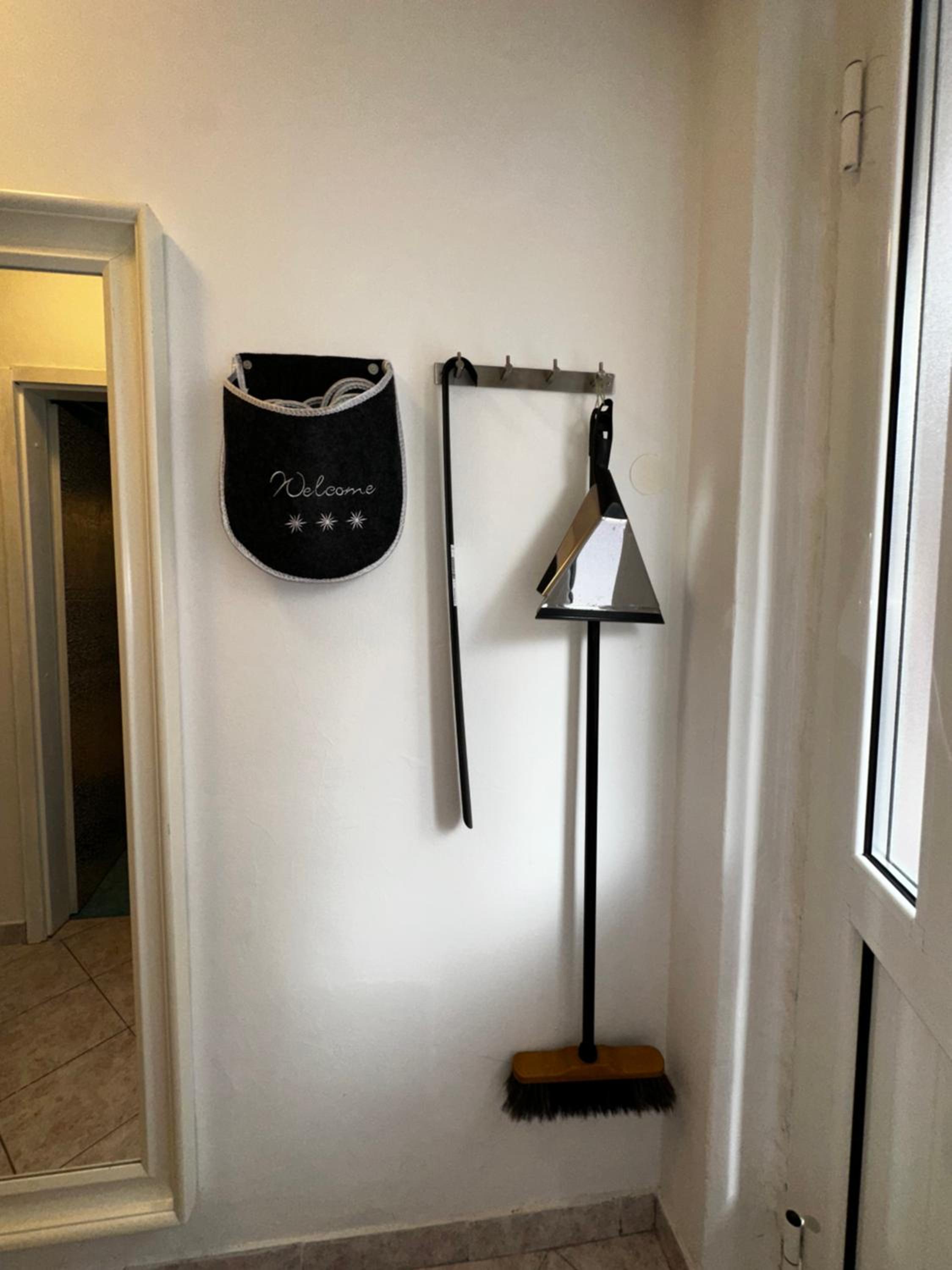 Apartment Rose
