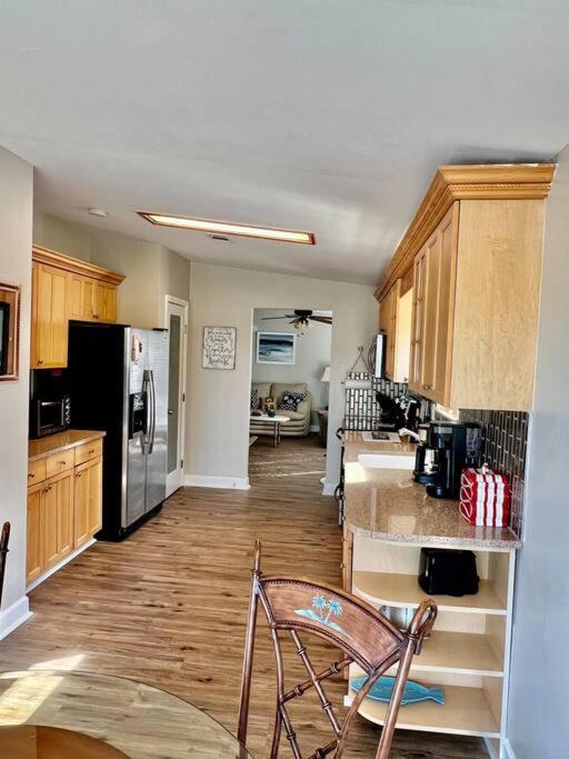 Waterfront home with direct Gulf access, El Logrado