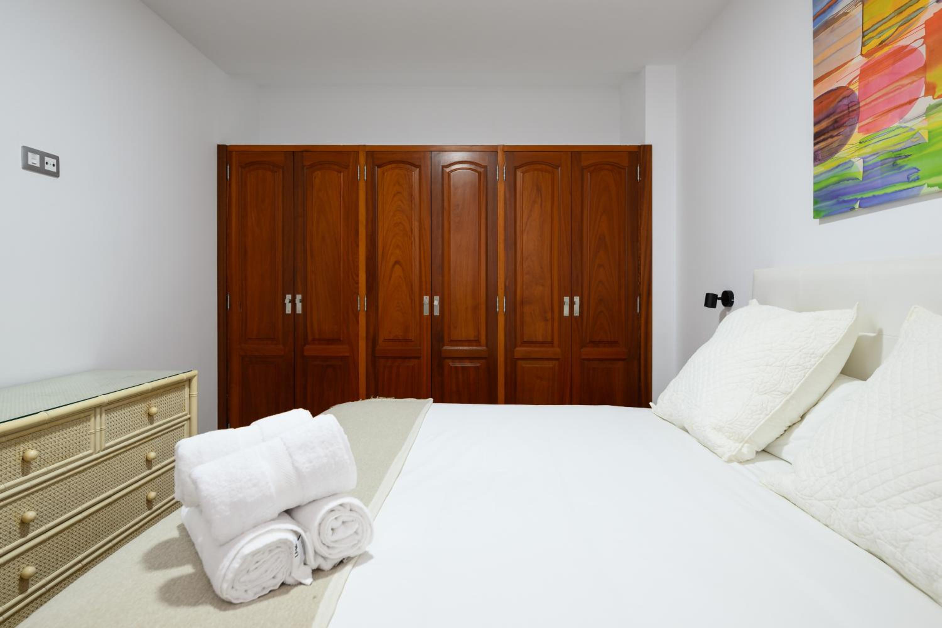 SG Playa Dorada Deluxe