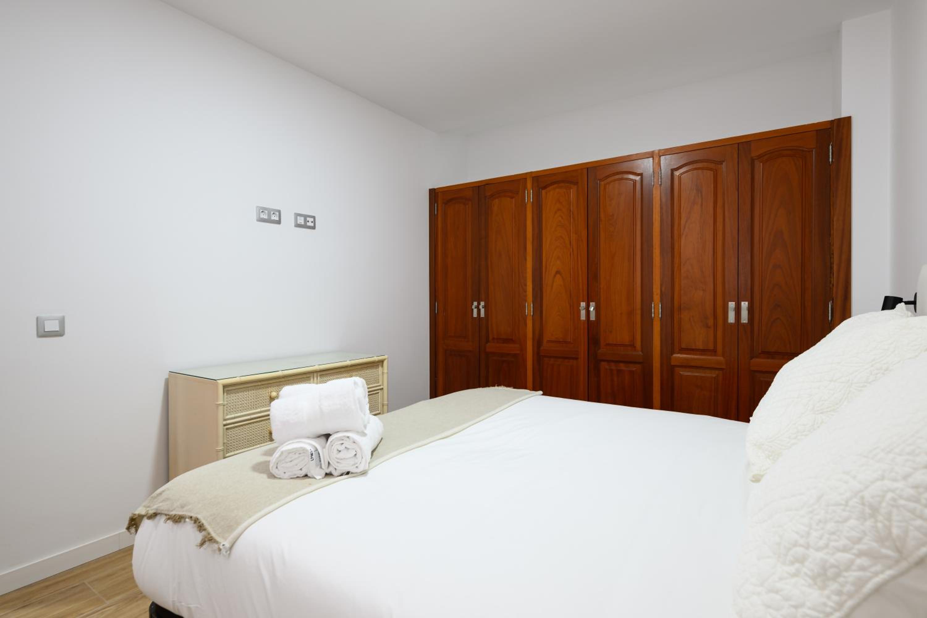 SG Playa Dorada Deluxe