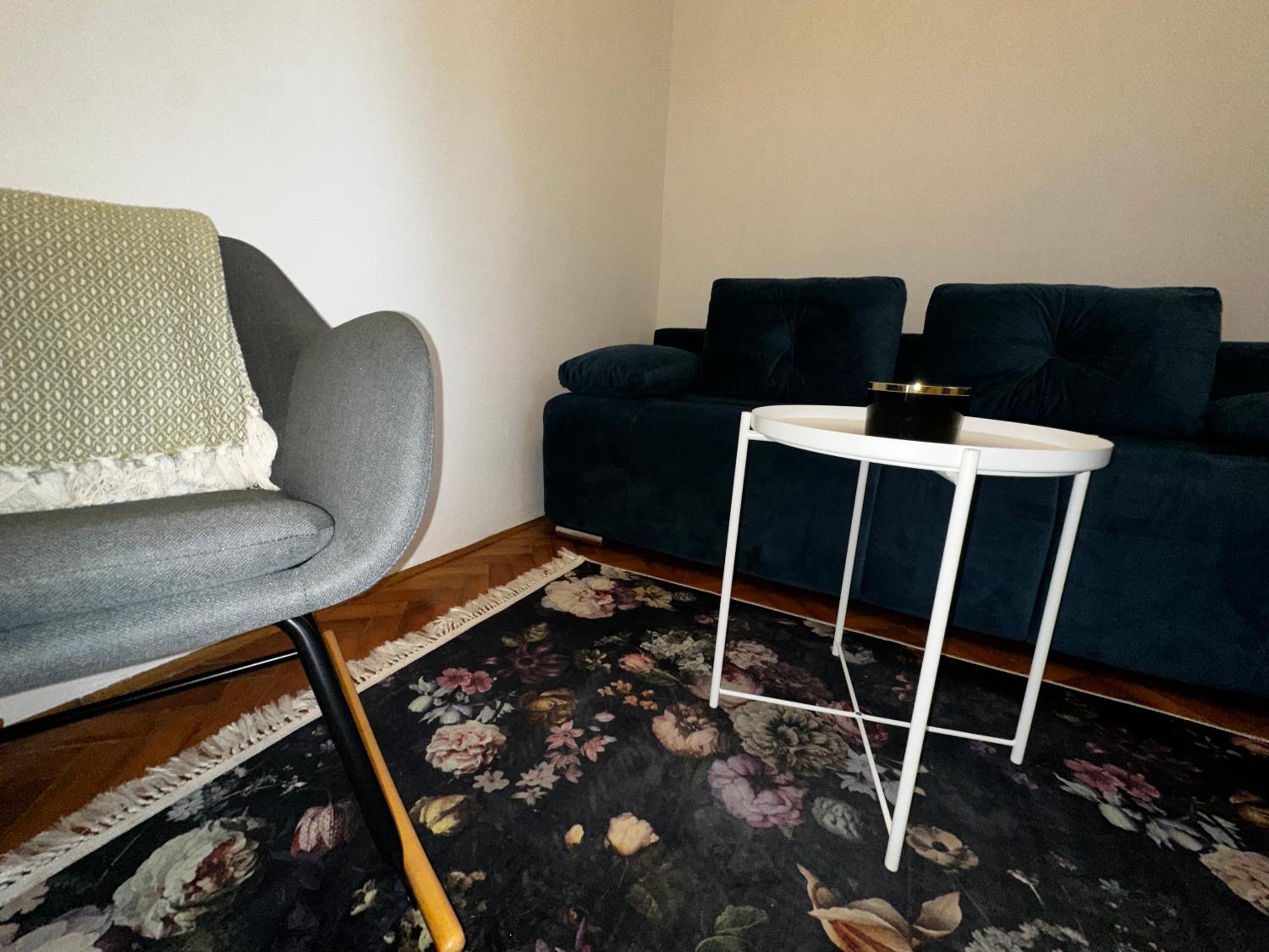 Apartment Rose