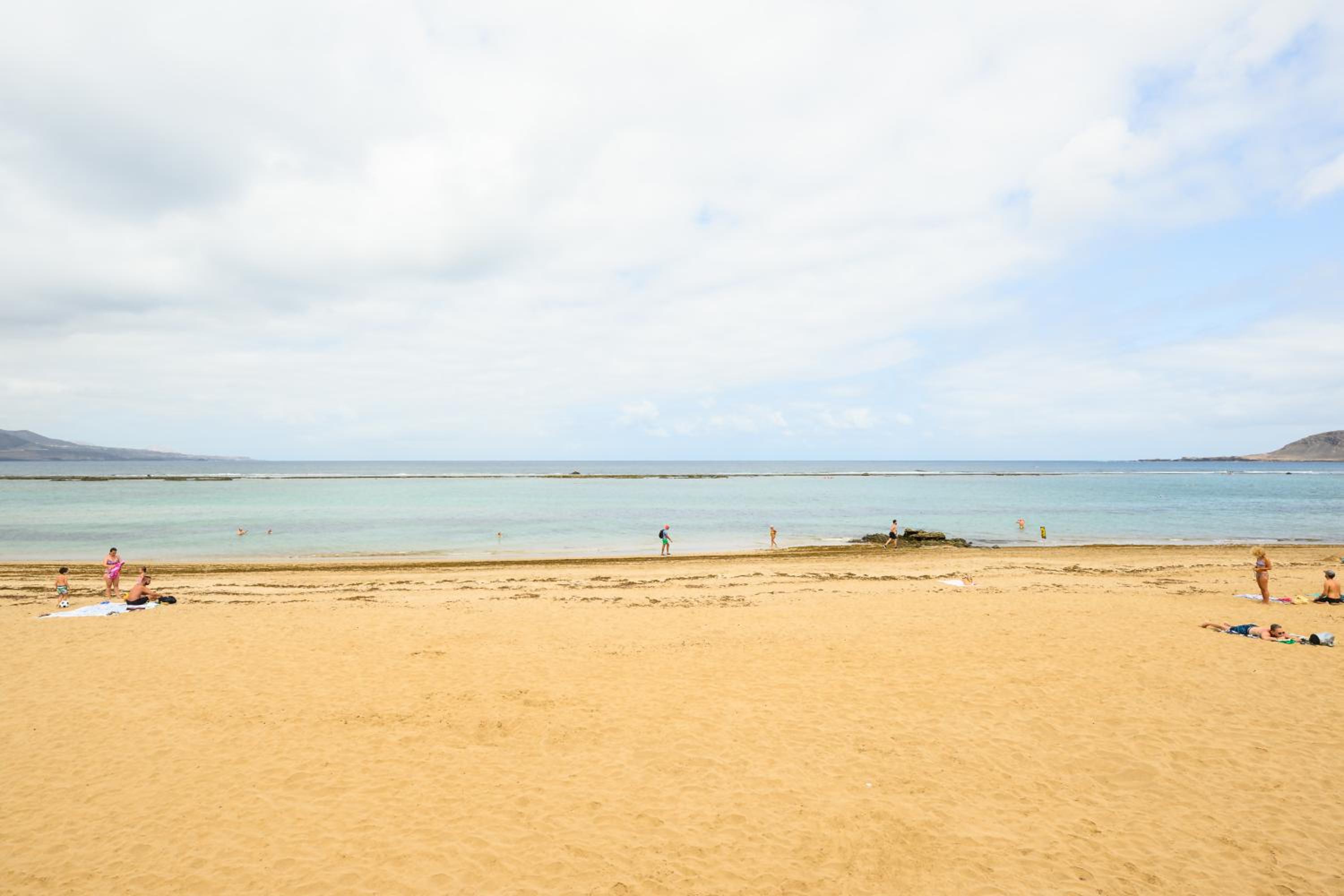 SG Playa Dorada Deluxe