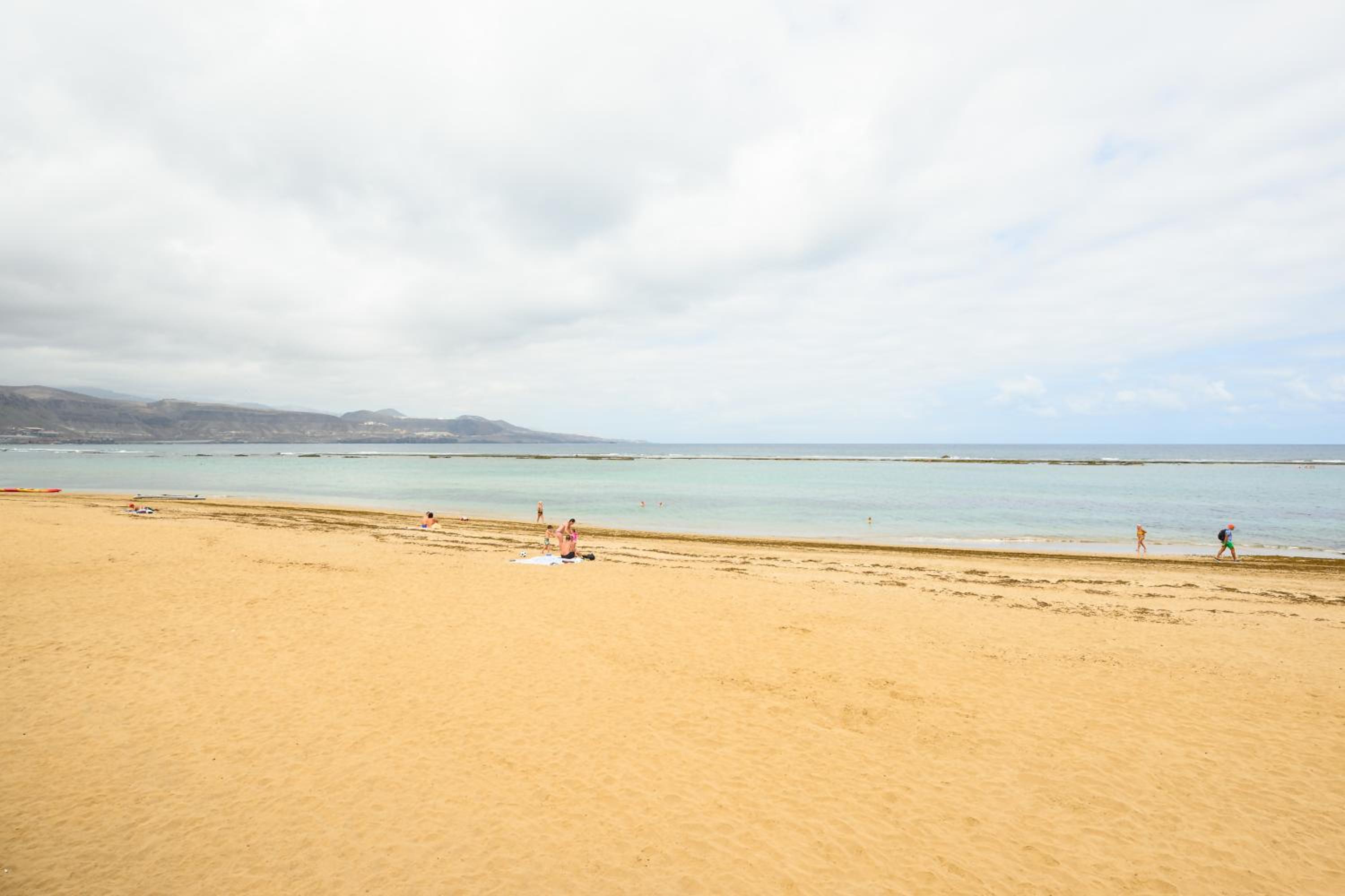 SG Playa Dorada Deluxe