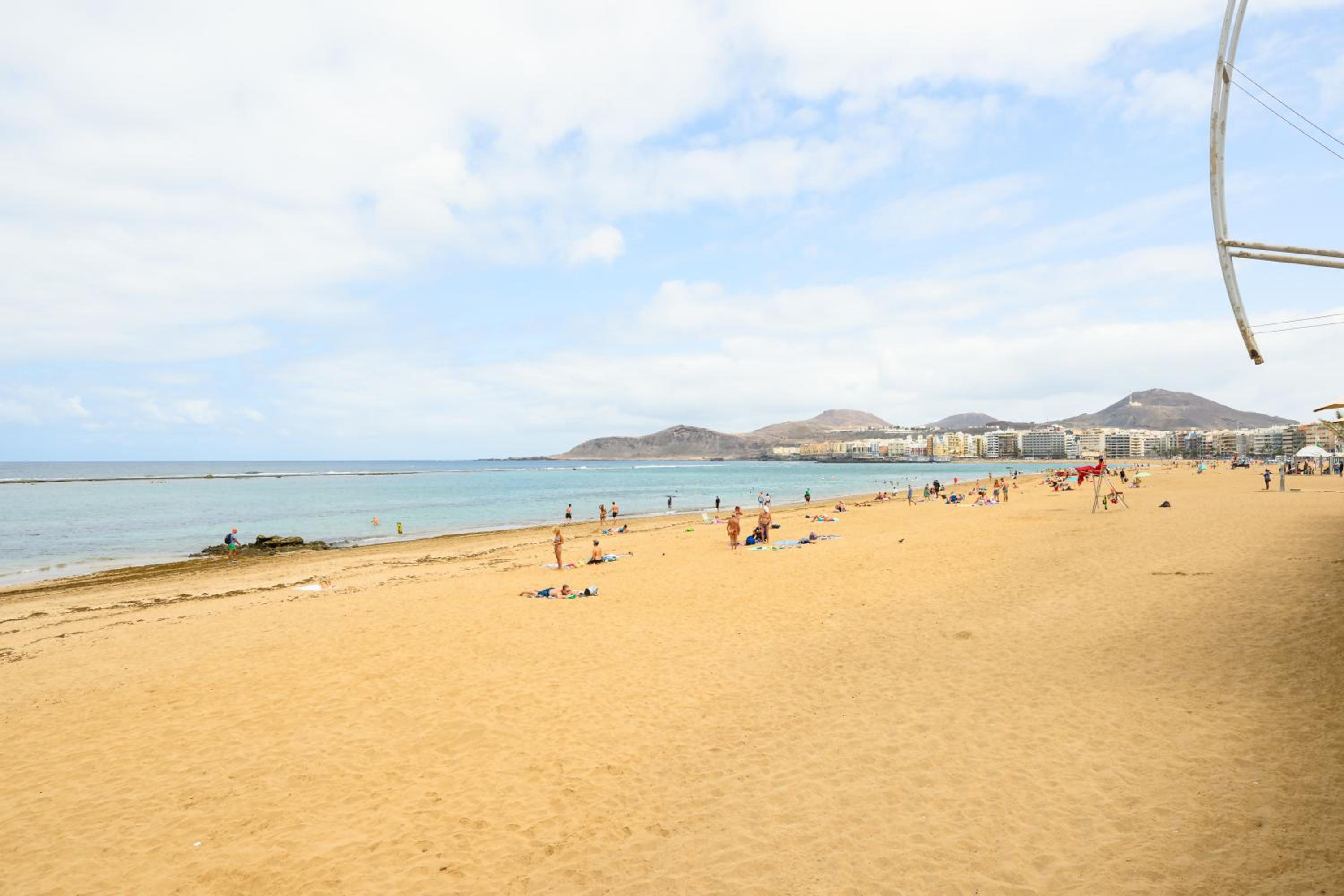 SG Playa Dorada Deluxe