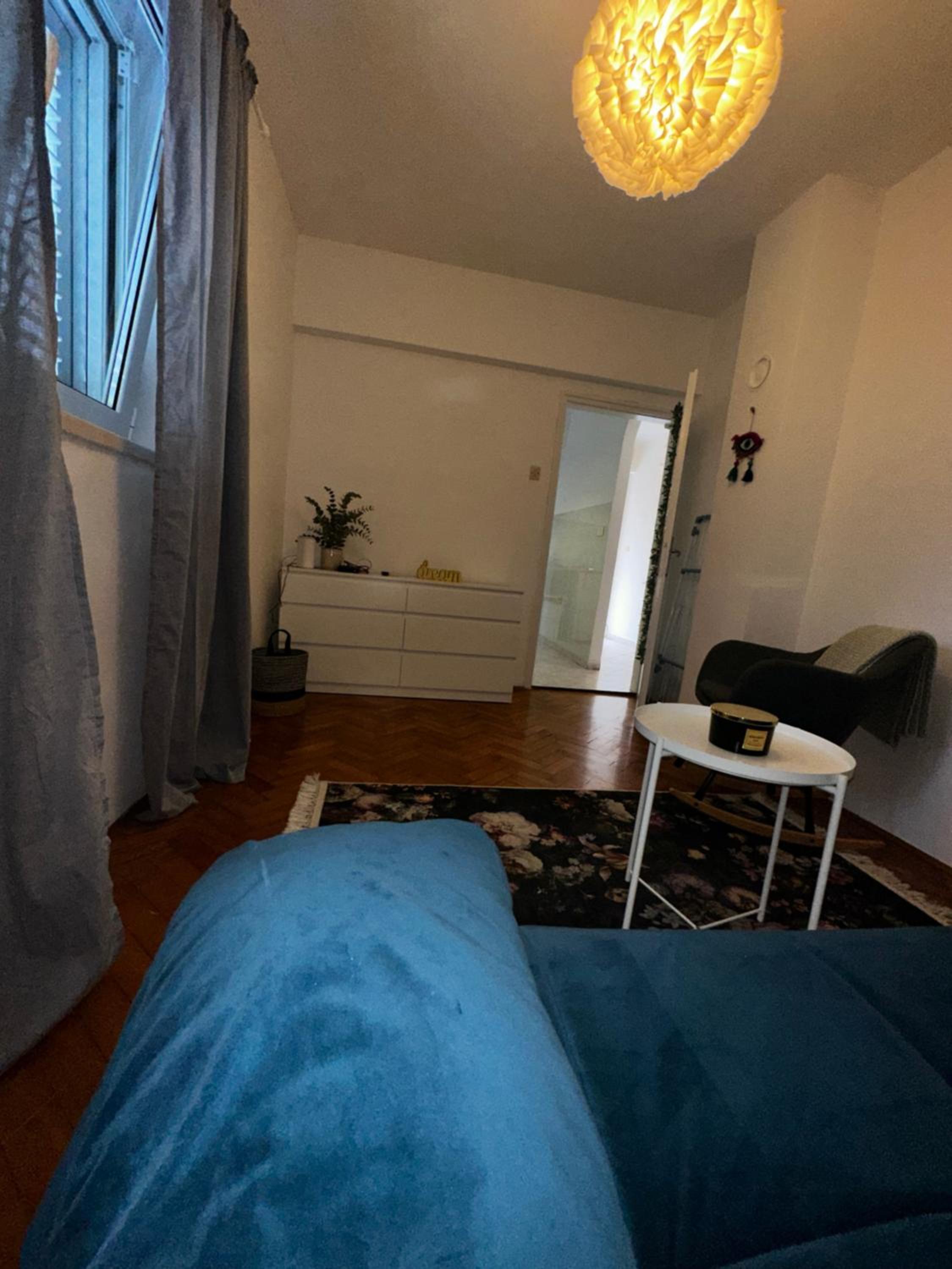Apartment Rose