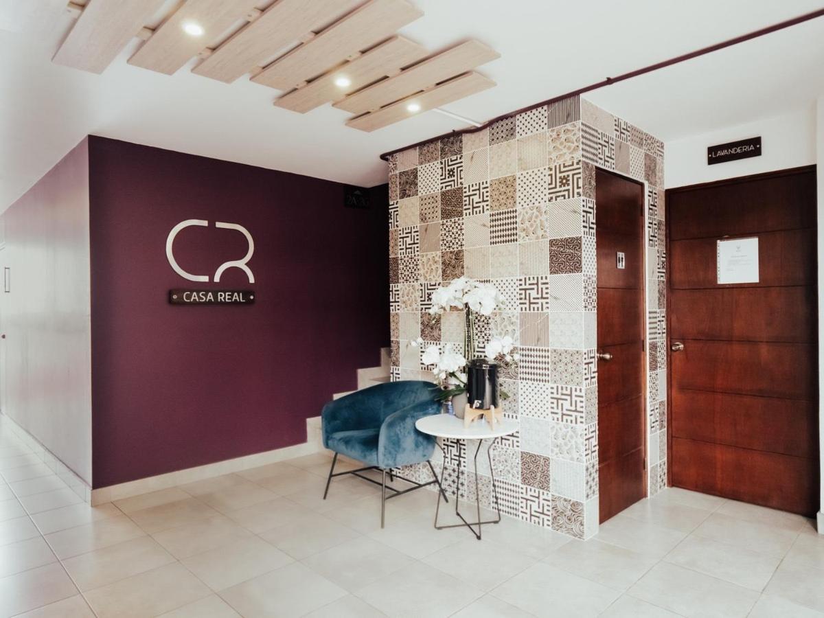 CasaReal Z15 view 5
