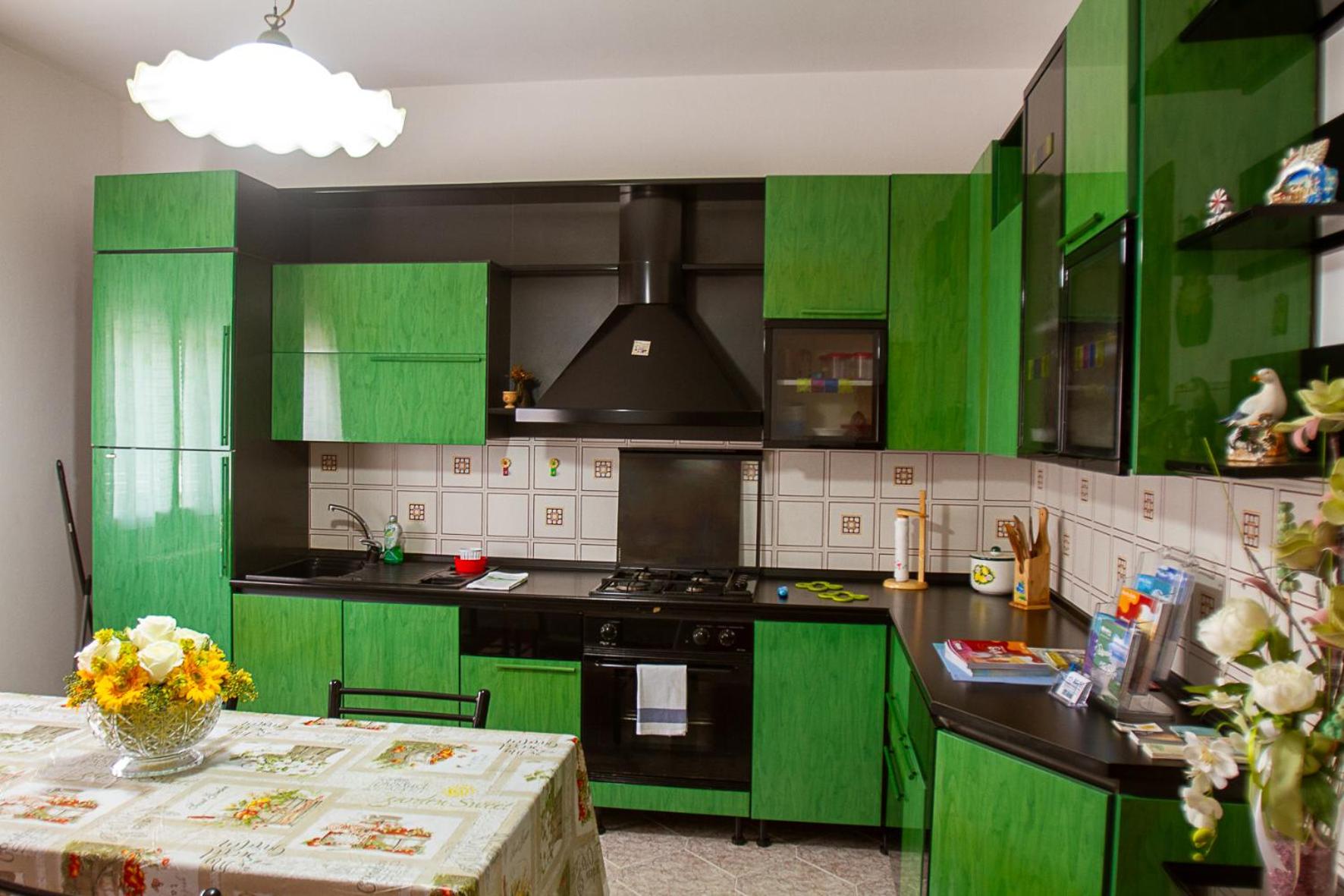Apartments Delise