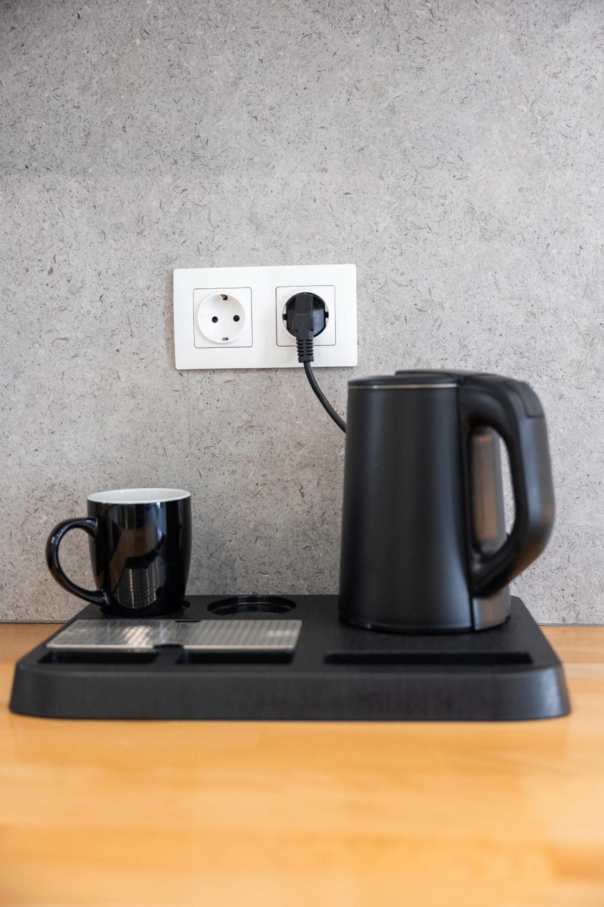 Hotel Omnia Pagrati Apartments - Image 1