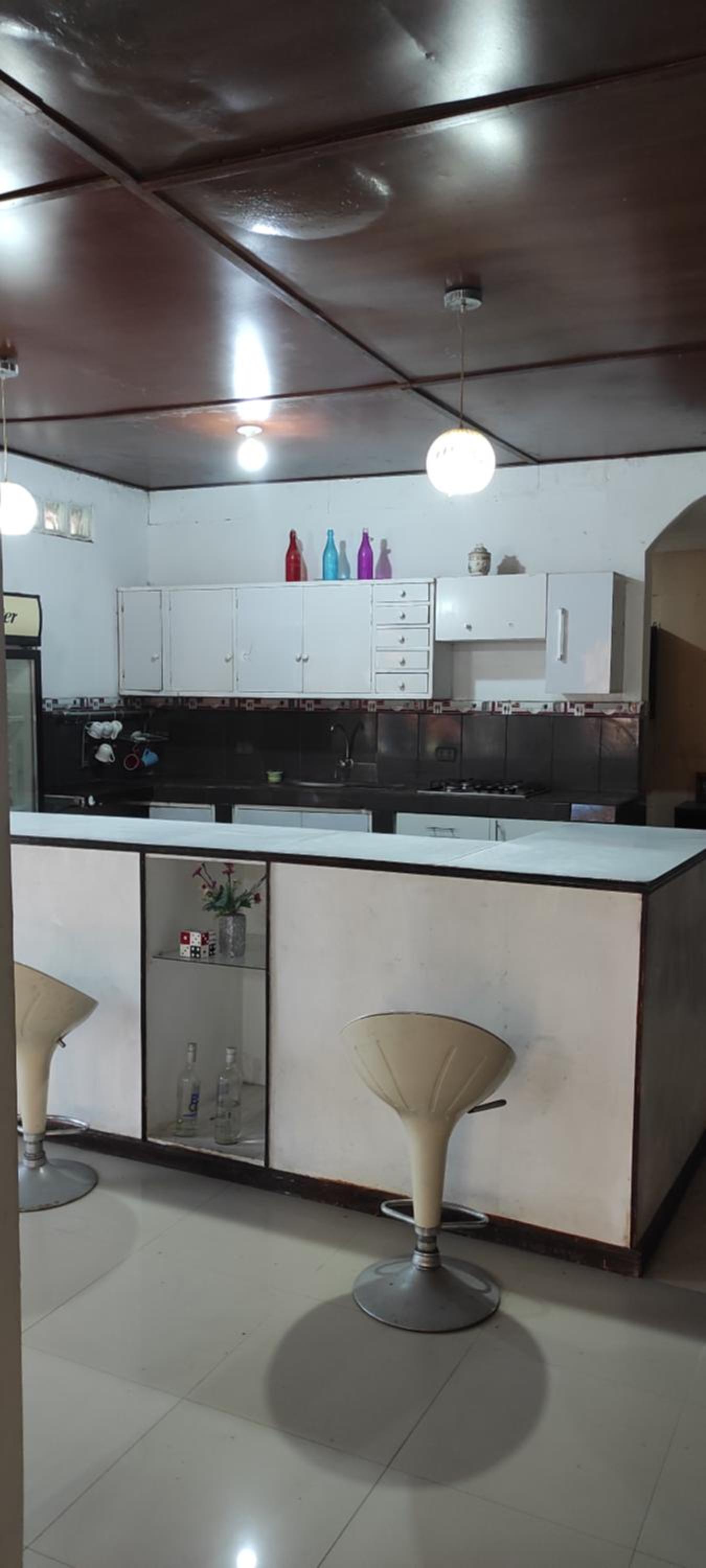 Casa exclusiva