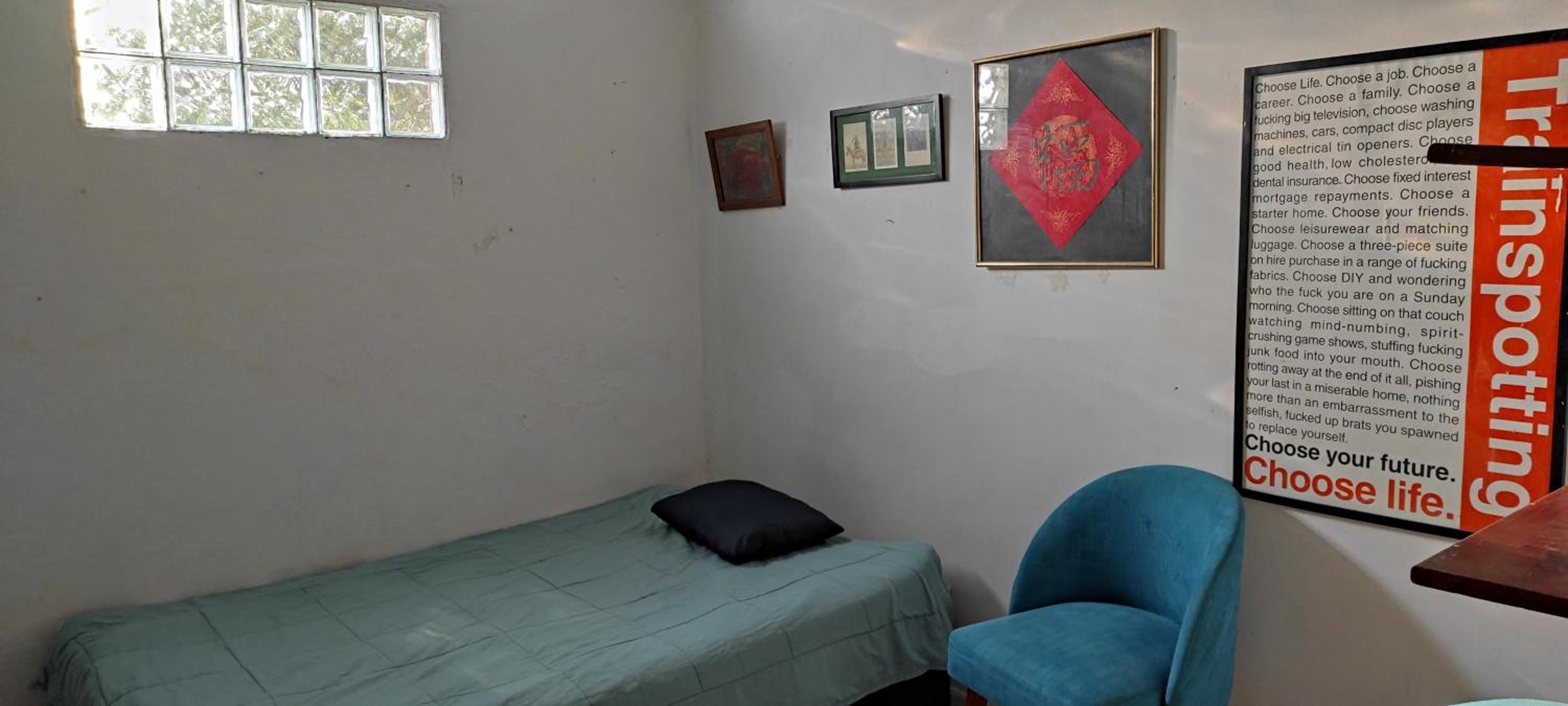 Casa exclusiva