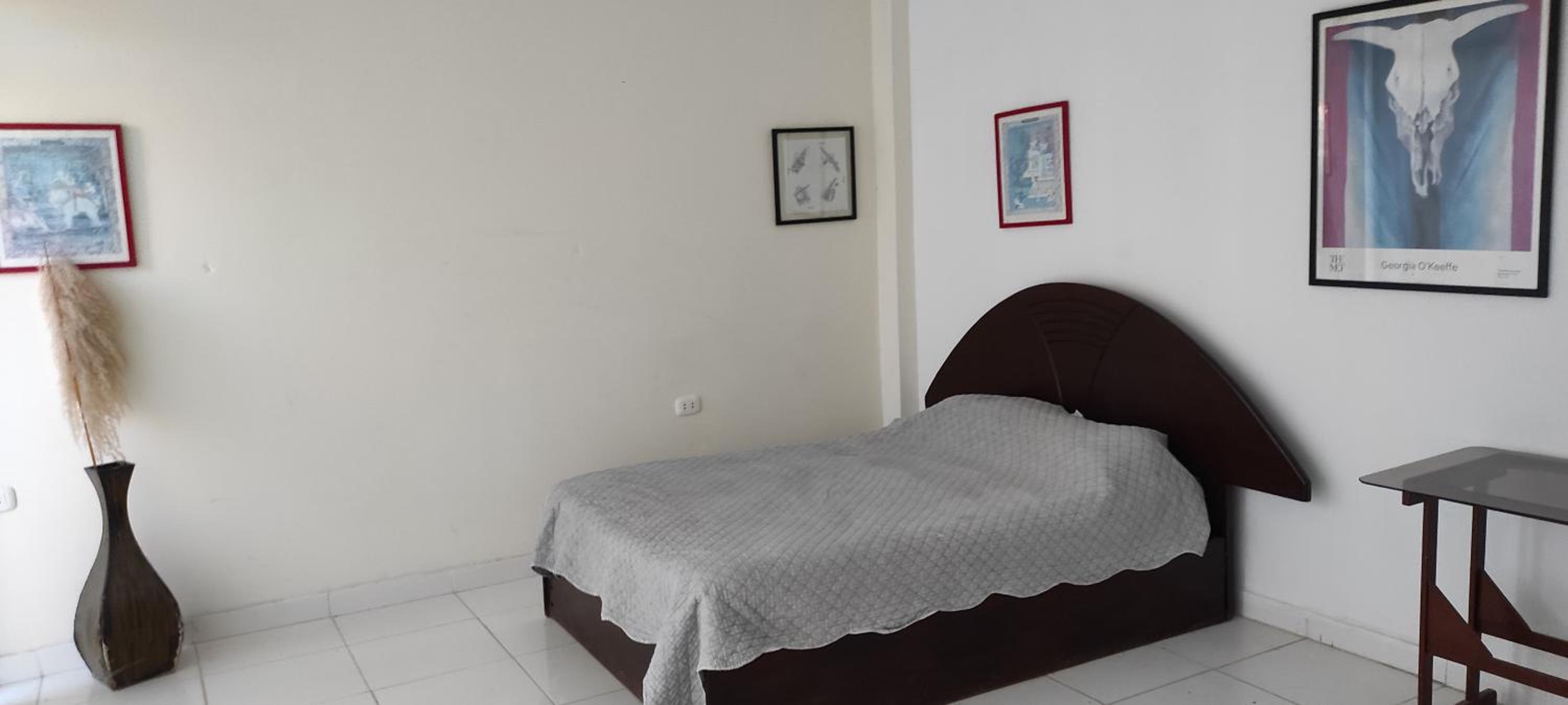 Casa exclusiva