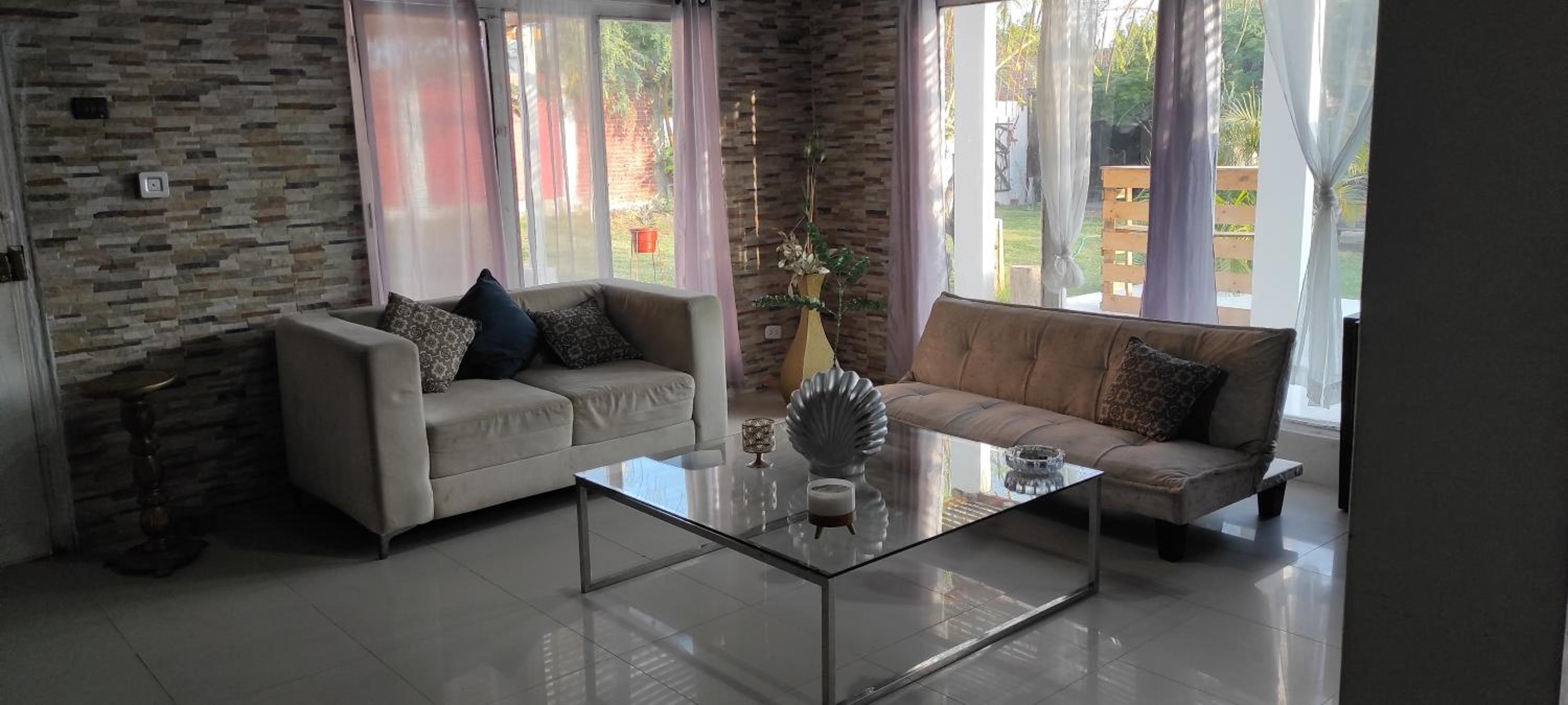 Casa exclusiva