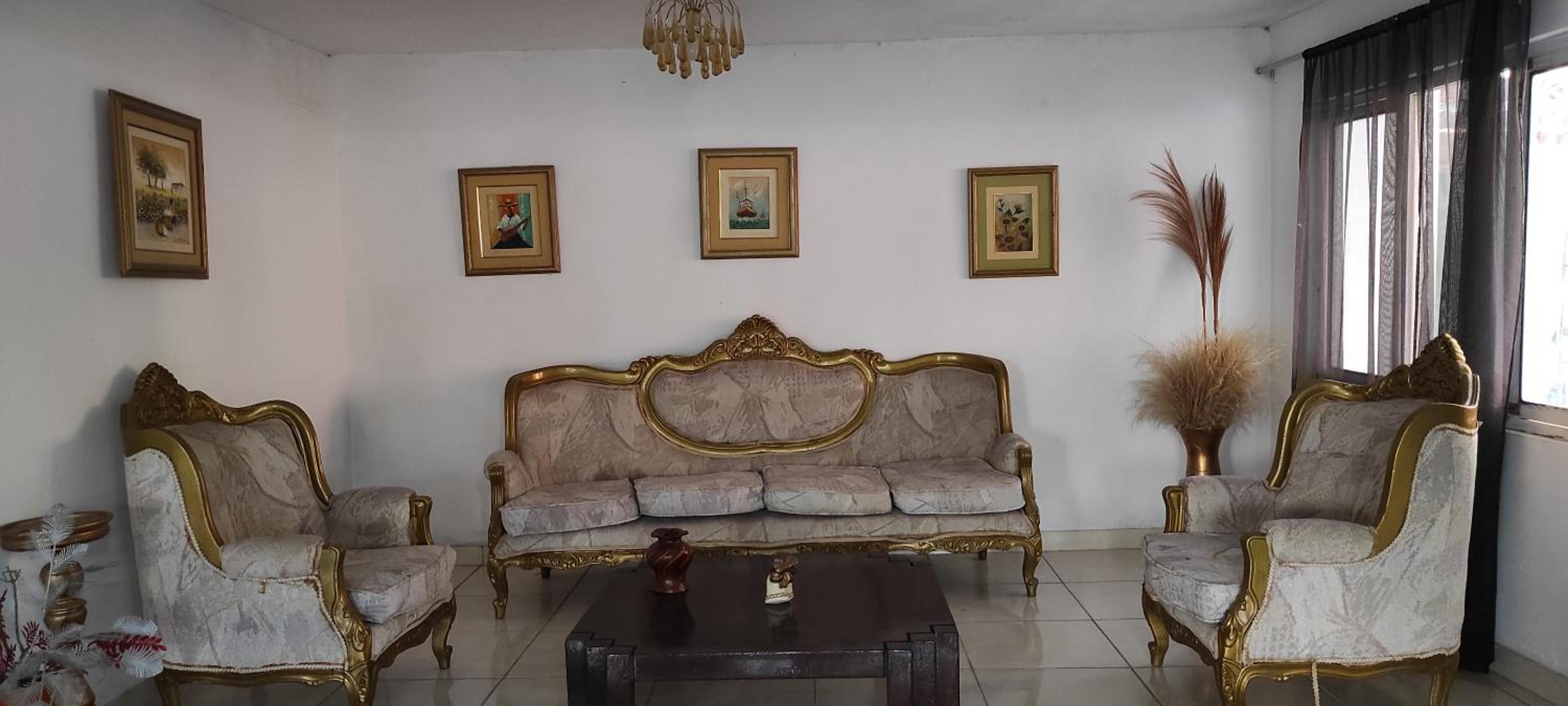 Casa exclusiva
