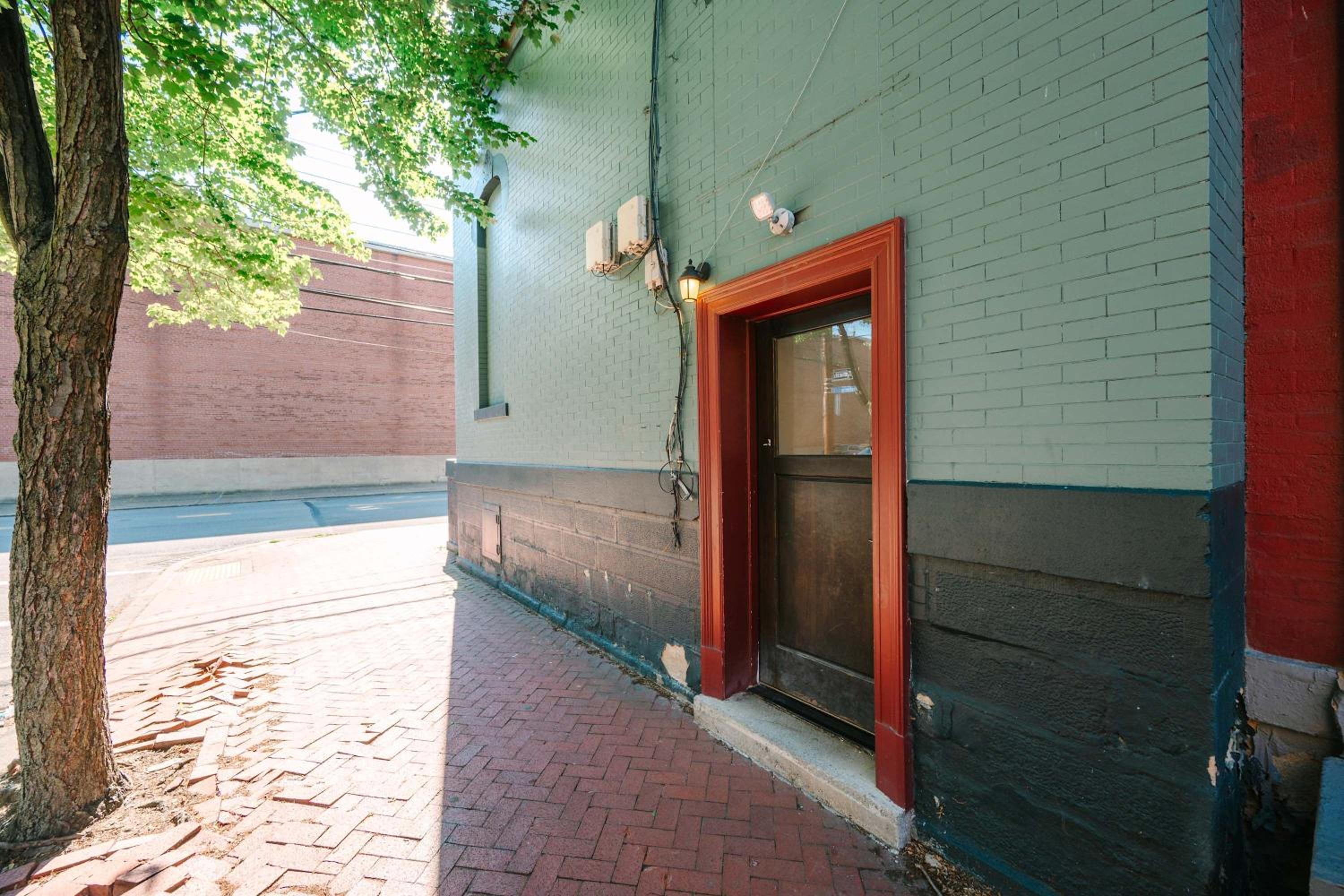 Acrisure Field - Off Street Parking - GroupStay view 3