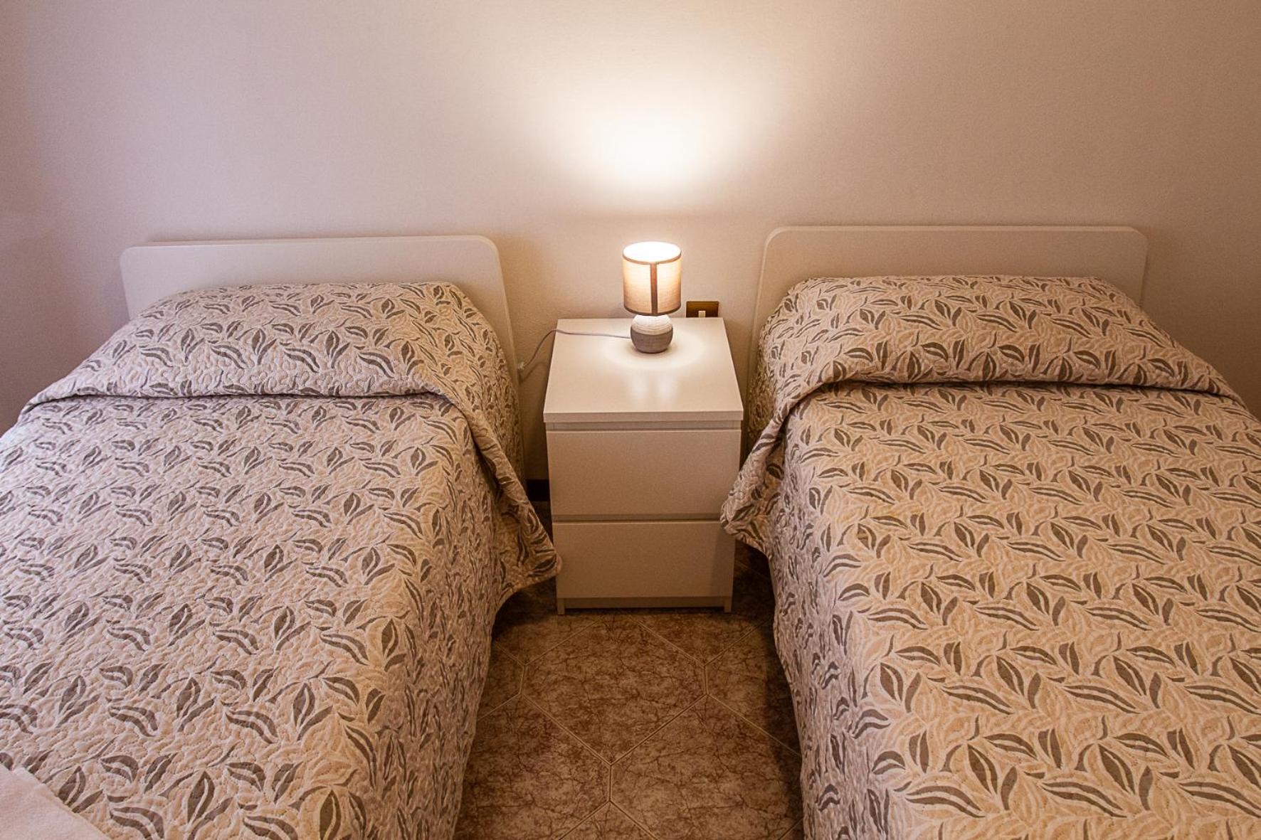 Apartments Delise