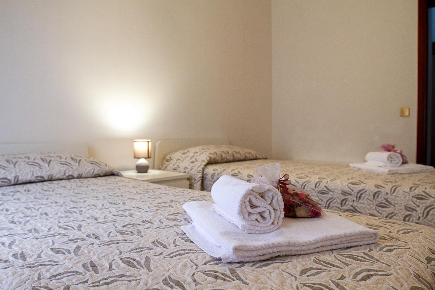 Apartments Delise
