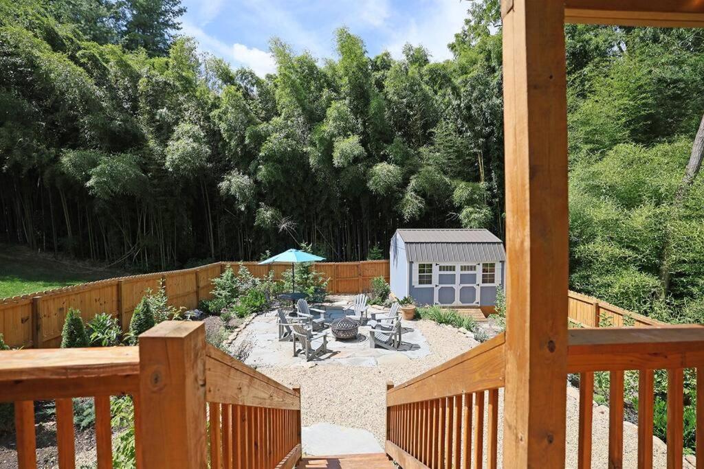 Bungalow Dream, Water & Electric are back-Fire Pit & fenced, photo 15