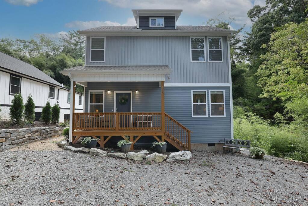 Bungalow Dream, Water & Electric are back-Fire Pit & fenced, photo 21
