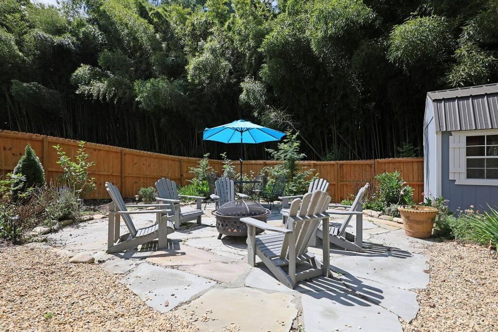 Bungalow Dream, Water & Electric are back-Fire Pit & fenced, photo 59