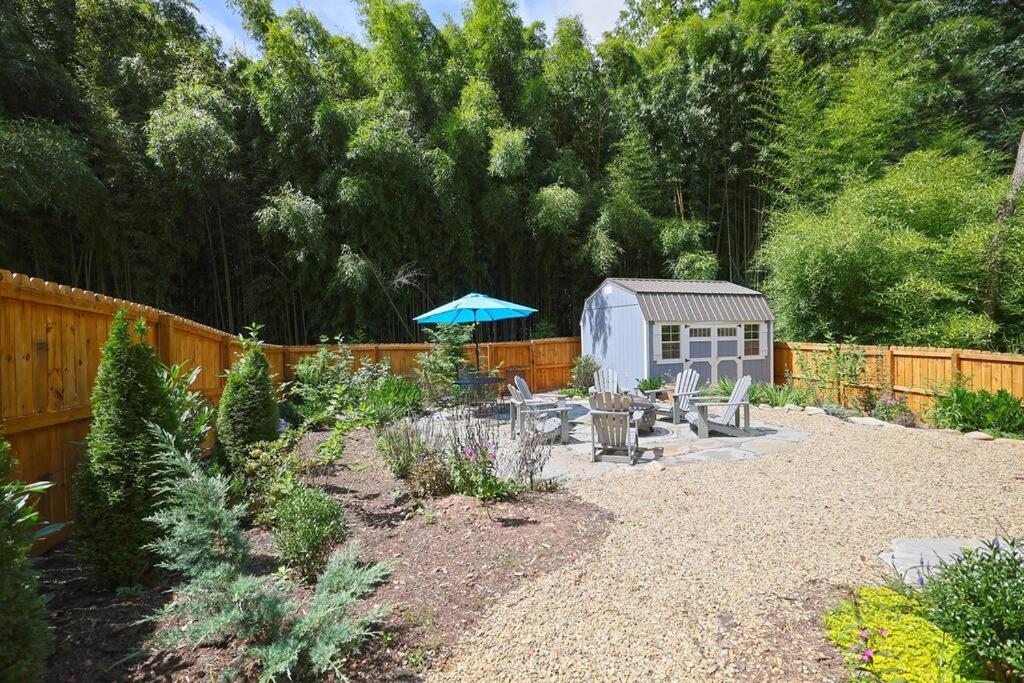 Bungalow Dream, Water & Electric are back-Fire Pit & fenced, photo 36