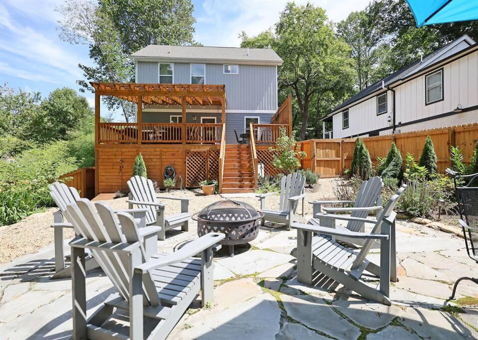 Bungalow Dream, Water & Electric are back-Fire Pit & fenced, photo 19