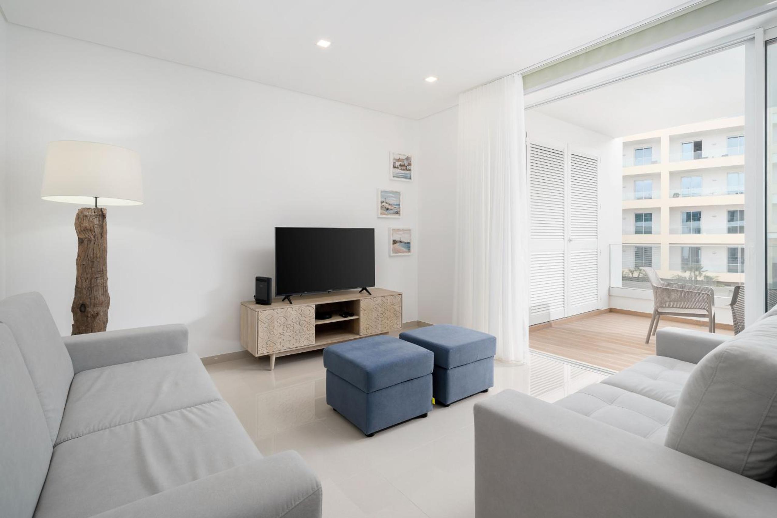 Adega luxury Lagos Apartment by Algarve Golden Properties view 2