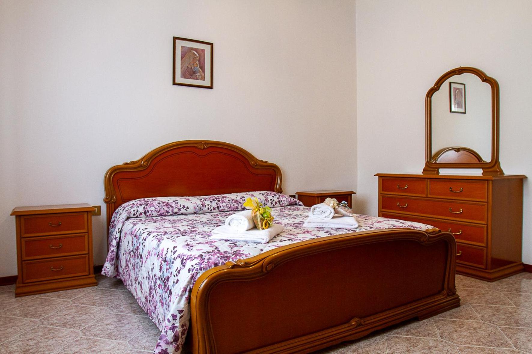Apartments Delise
