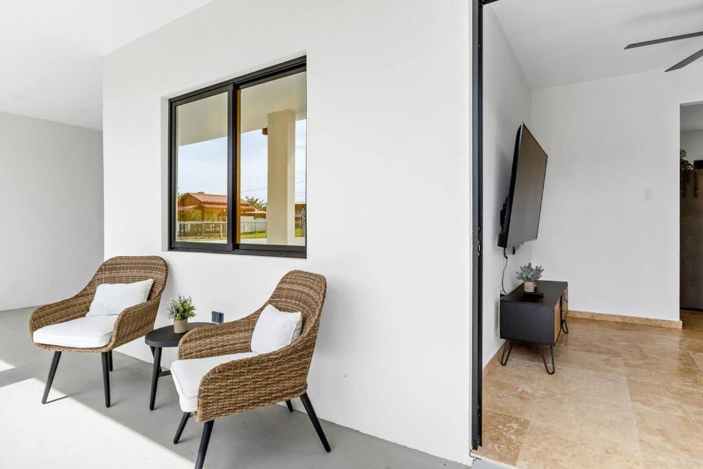 Coralinas Beach Apartments view 5