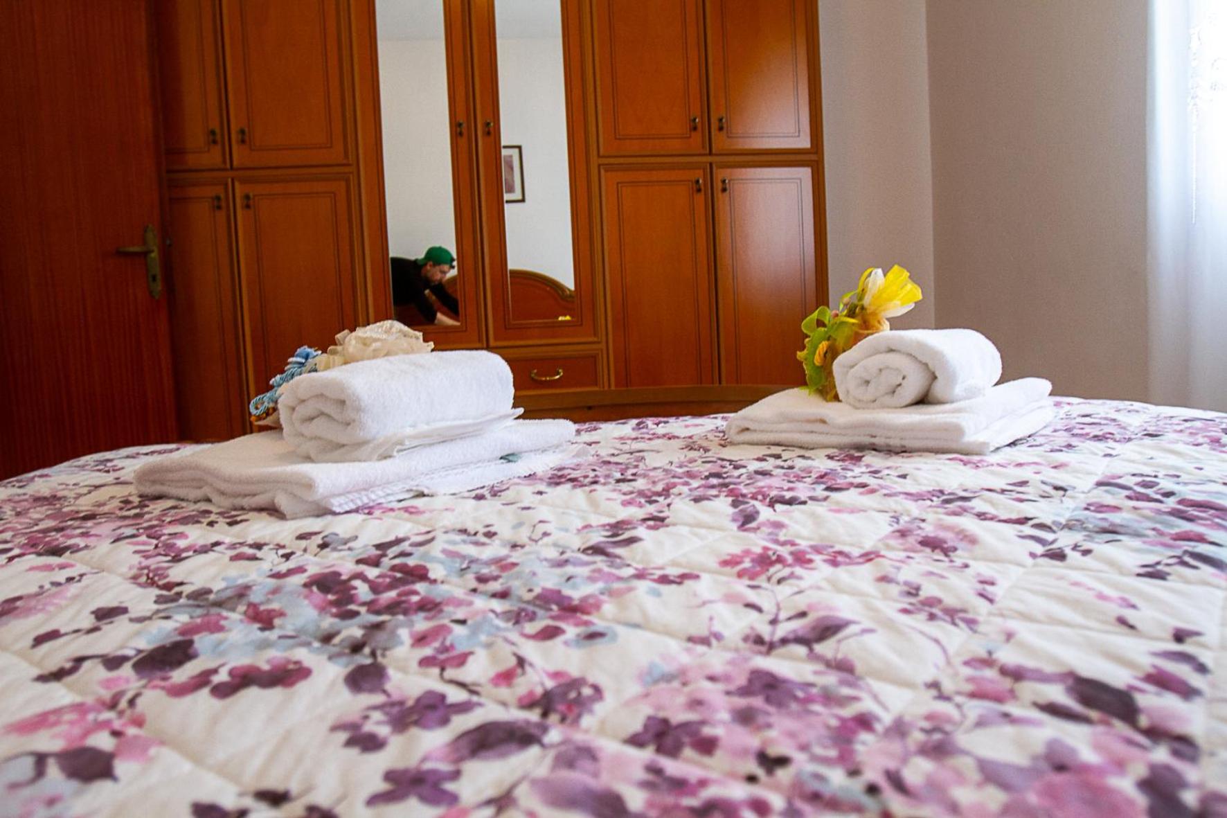 Apartments Delise
