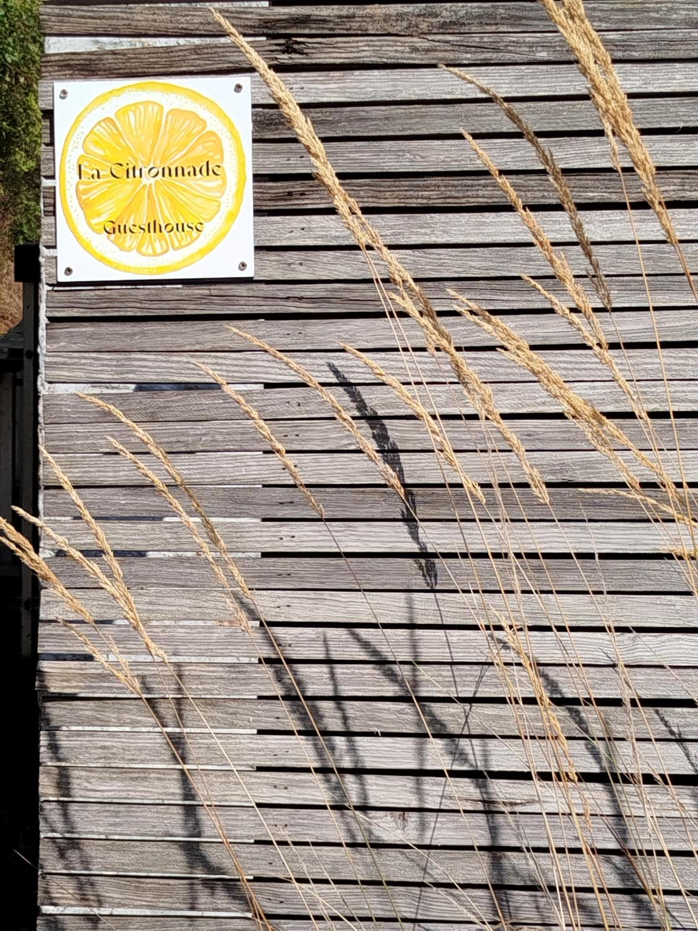 La Citronnade