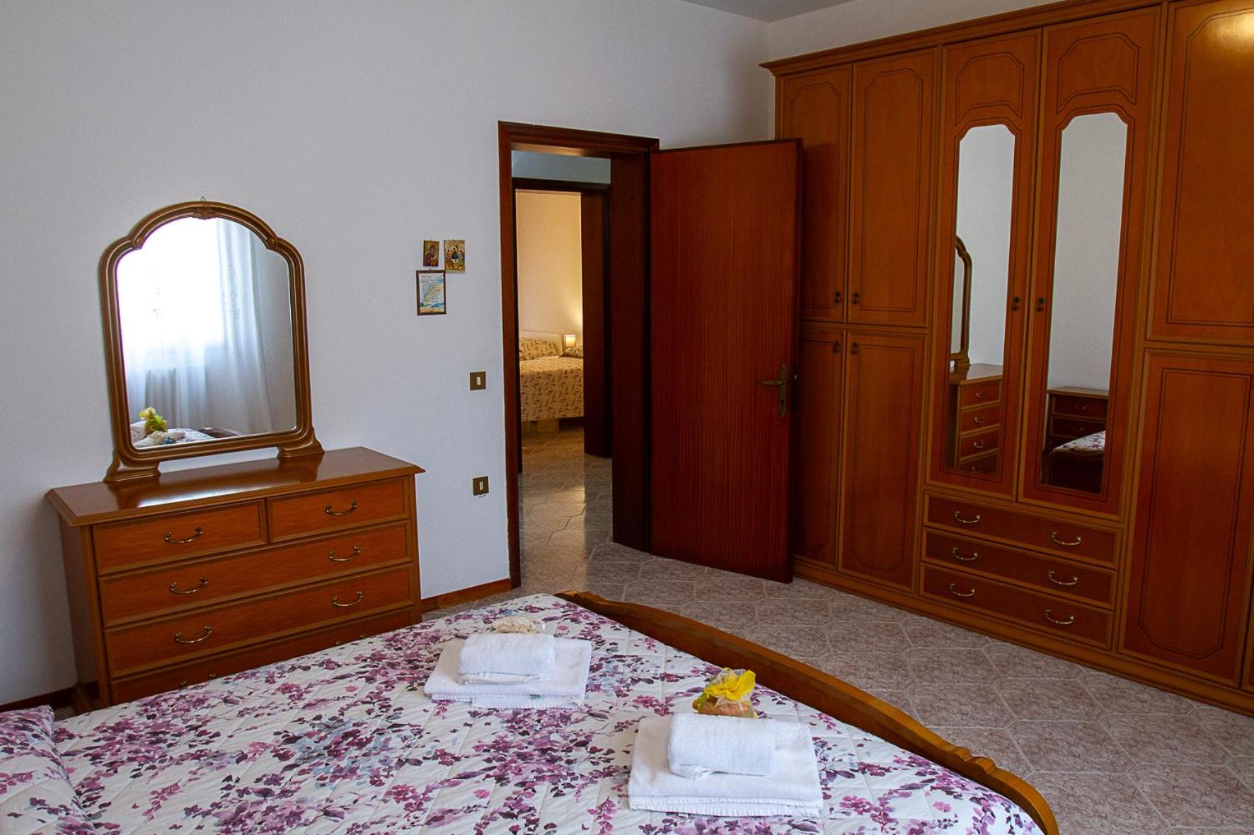 Apartments Delise