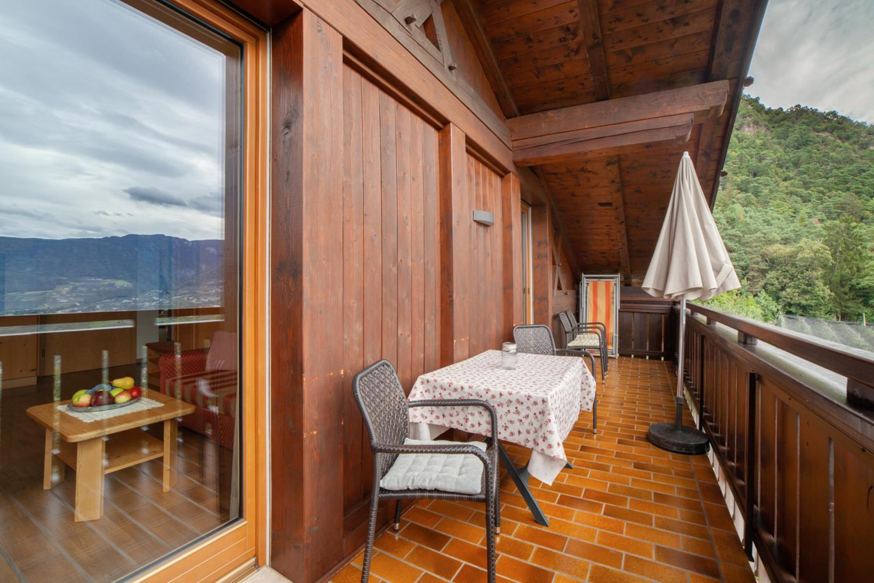 Oberötzbauer Apartment Enzian photo 3