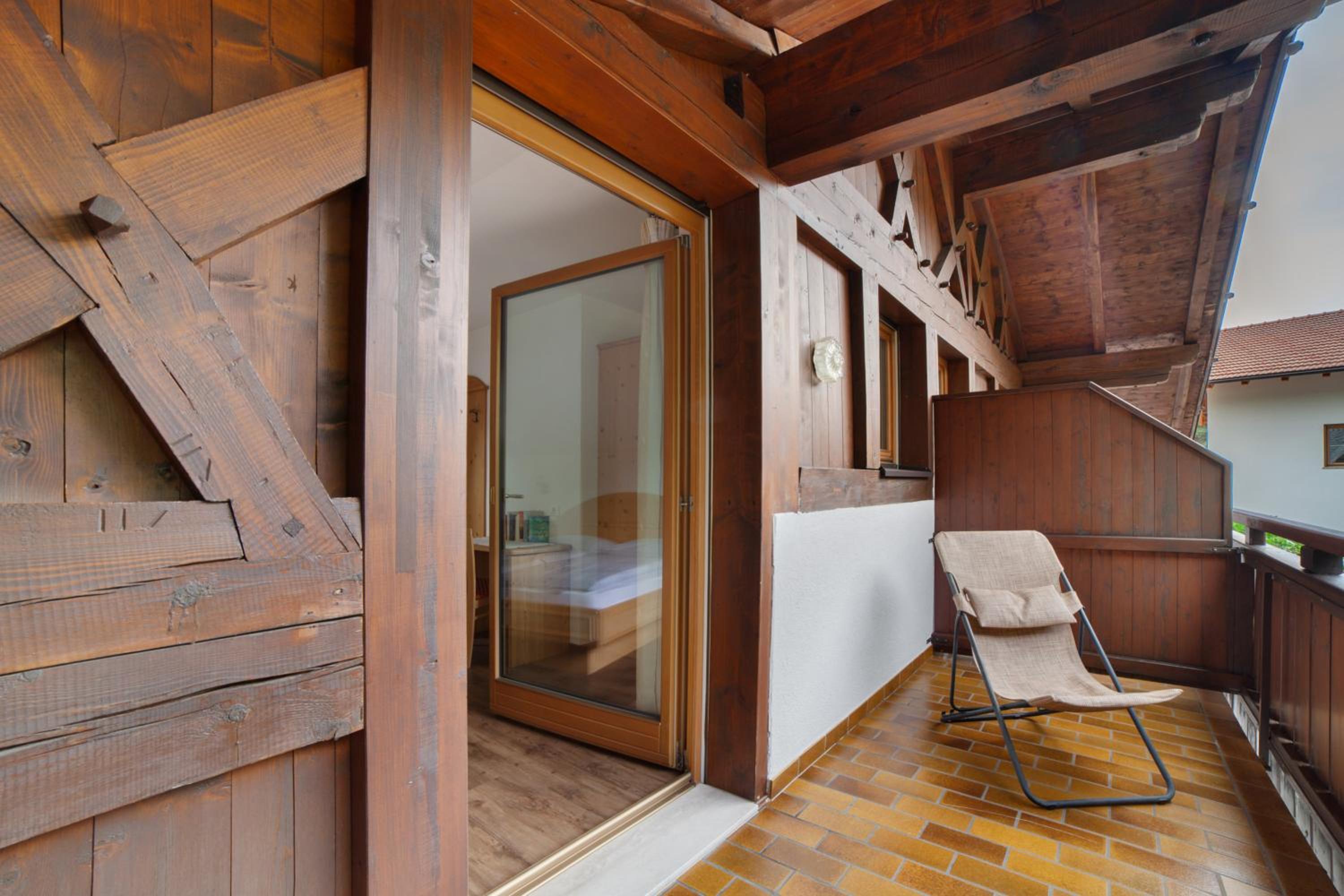 Oberötzbauer Apartment Enzian photo 2