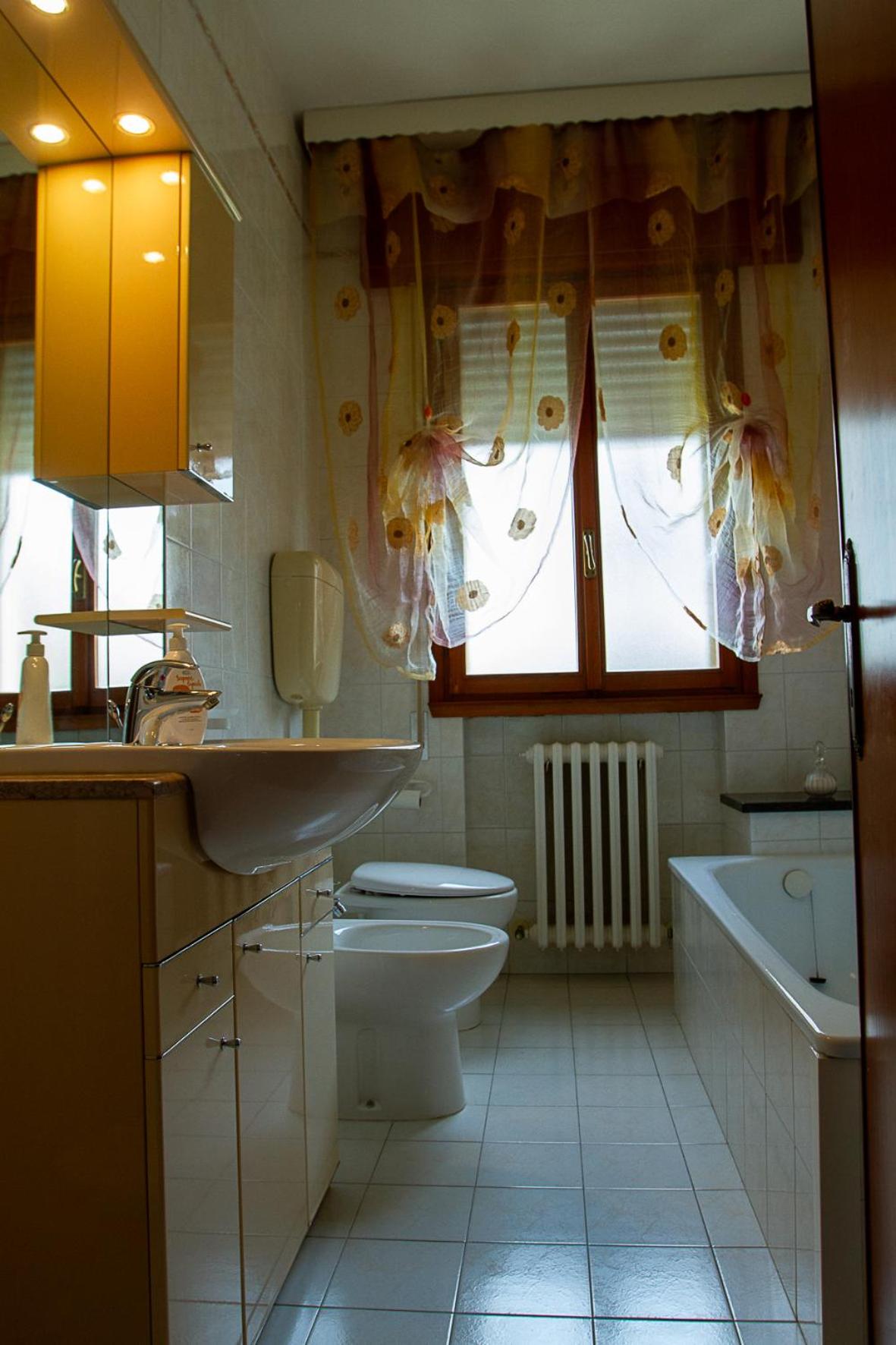 Apartments Delise