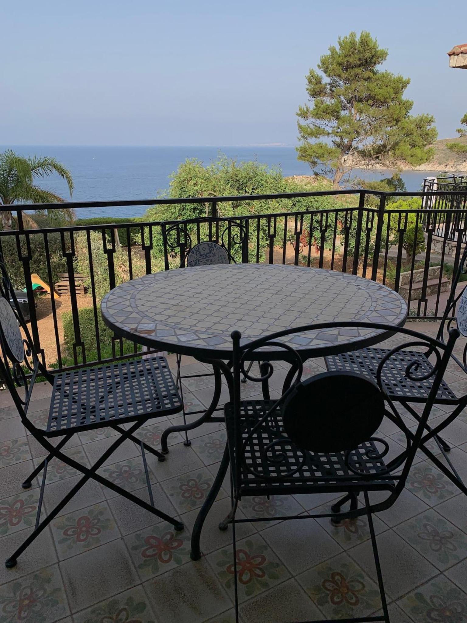 Cala Rossa Apartment