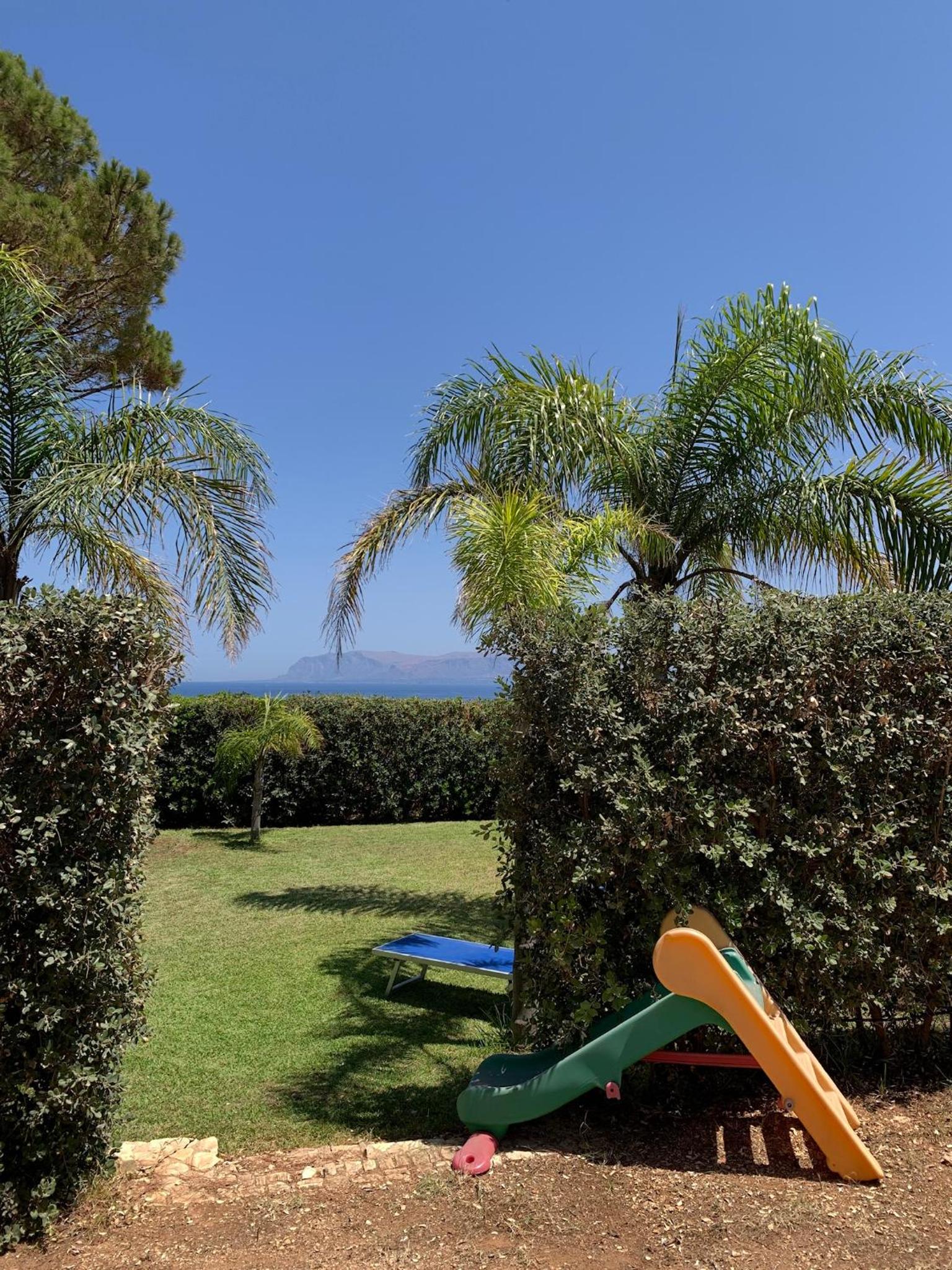 Cala Rossa Apartment