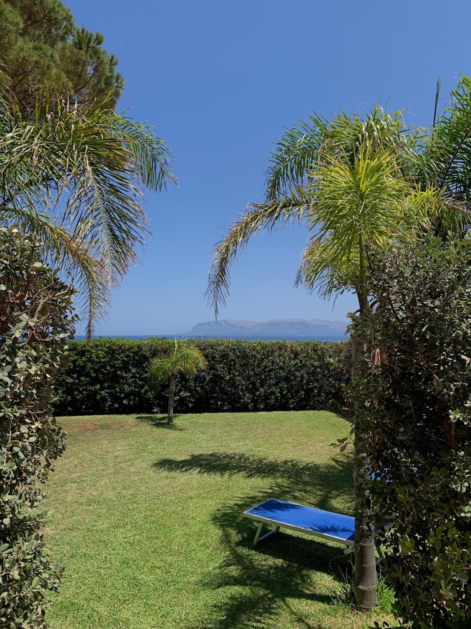 Cala Rossa Apartment