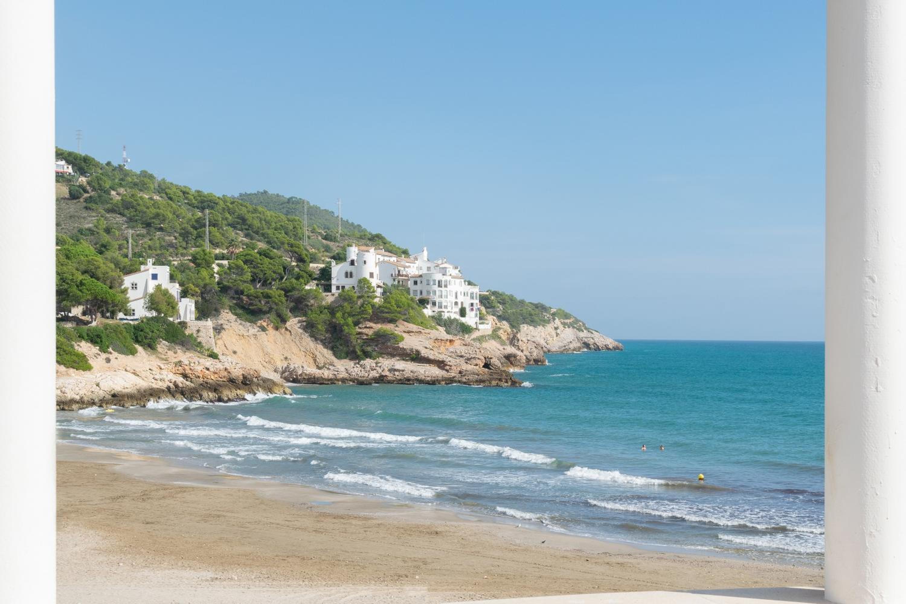Esencia Mediterránea Precioso en primera linea