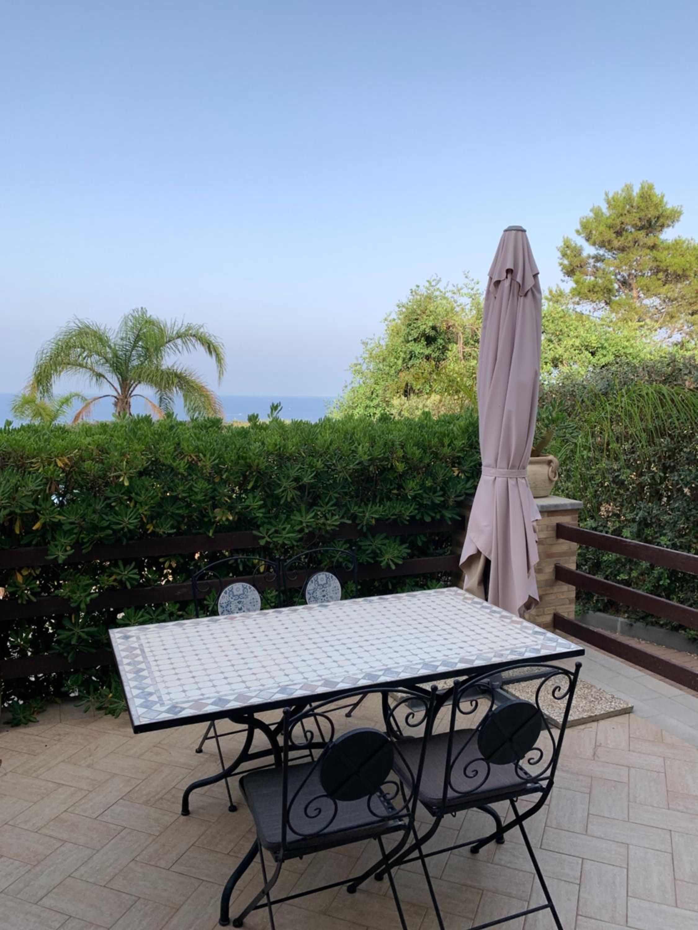 Cala Rossa Apartment