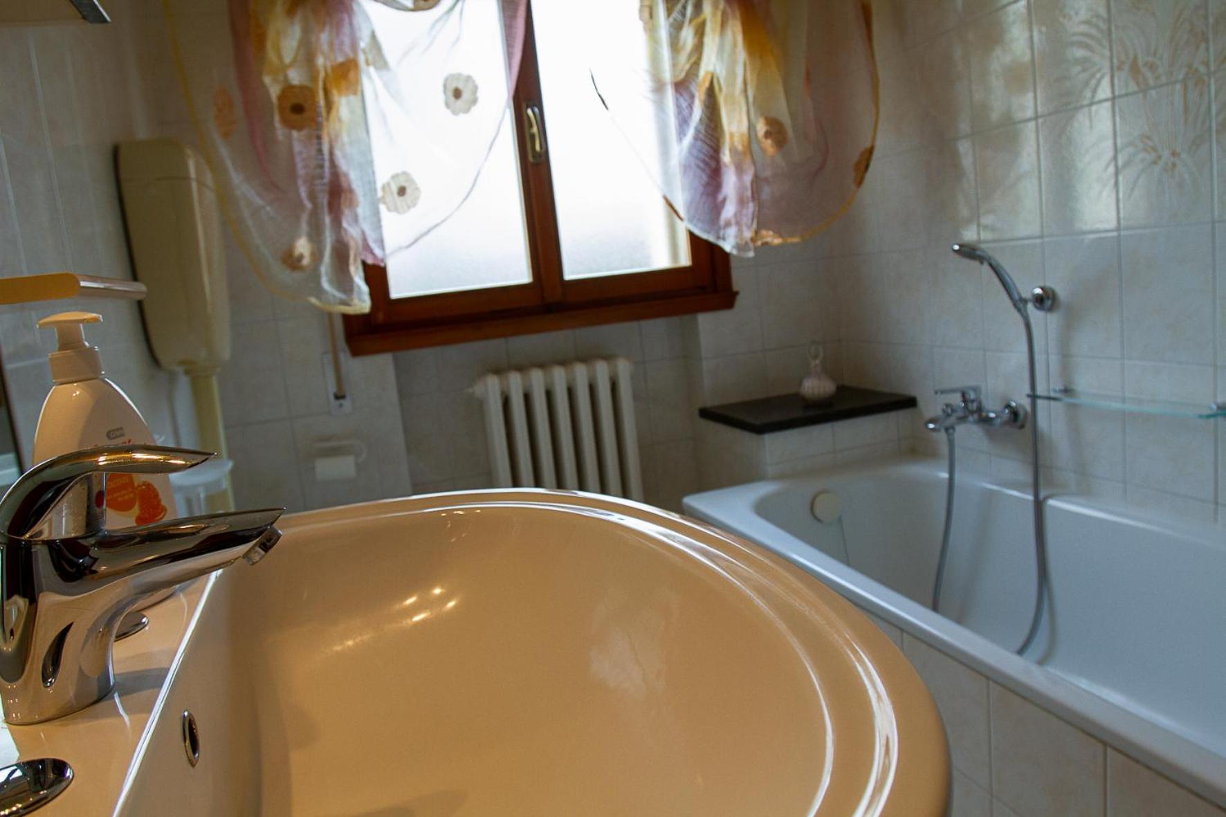 Apartments Delise
