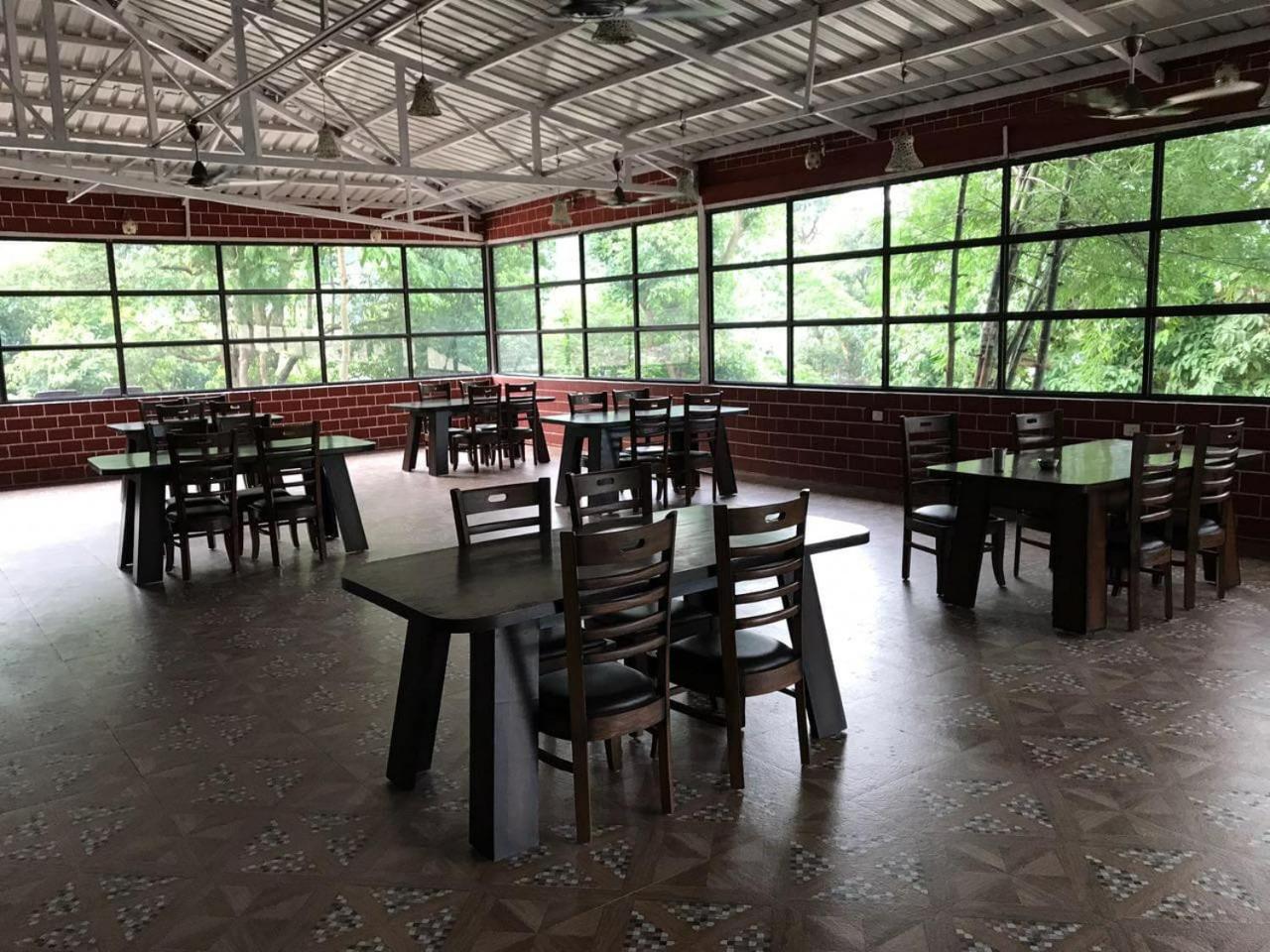 Ecoterra Resort