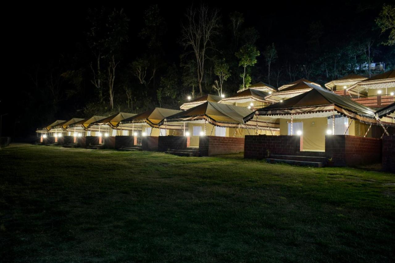 Ecoterra Resort