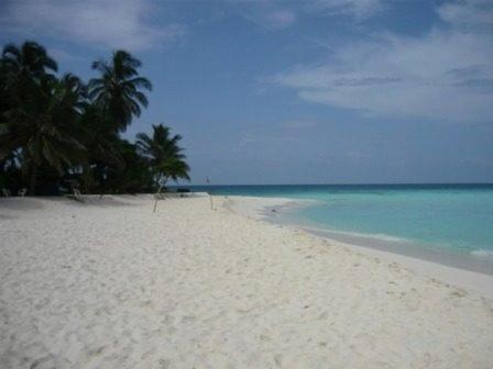 CARIBBEAN APARTMENT in SAN ANDRES ISLA - PARADISE